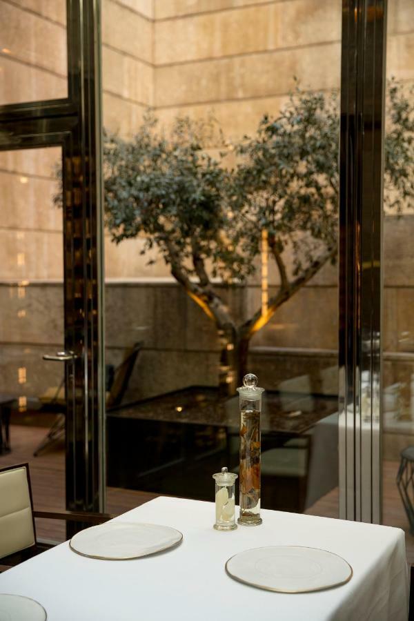 Hotel Urban, A Small Luxury Of The World Madri