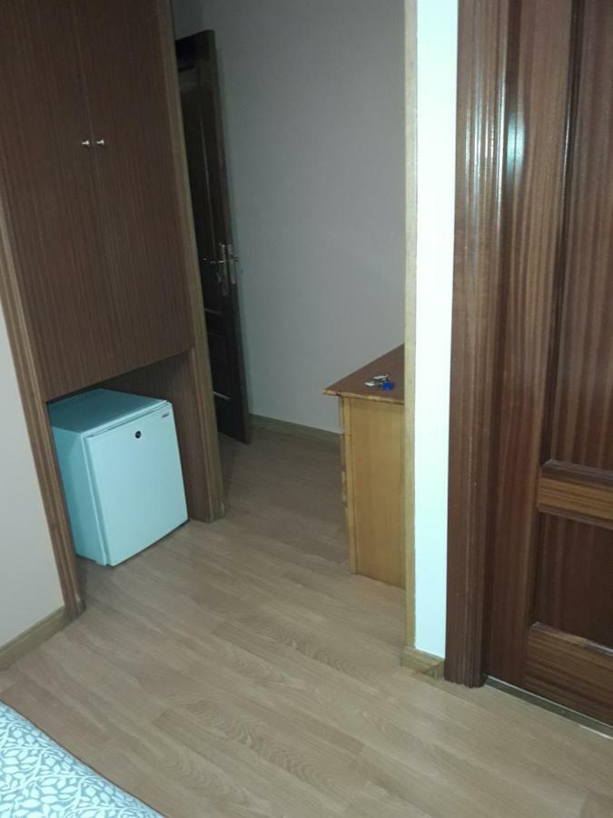 New Go Guest house Madrid
