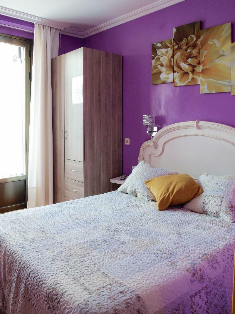 Albergue Rc Miguel Angel