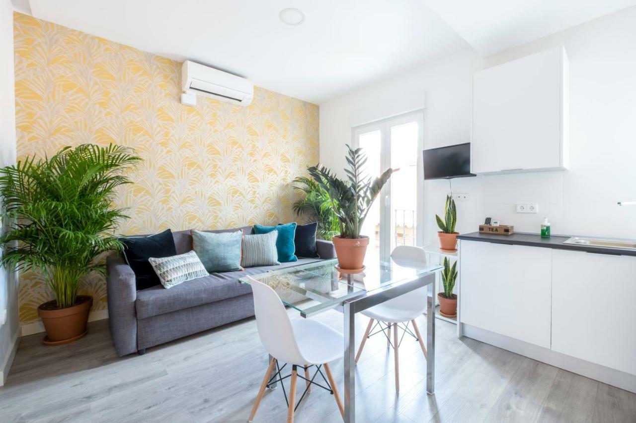 La Latina Rastro Boutique Apartamento Madri