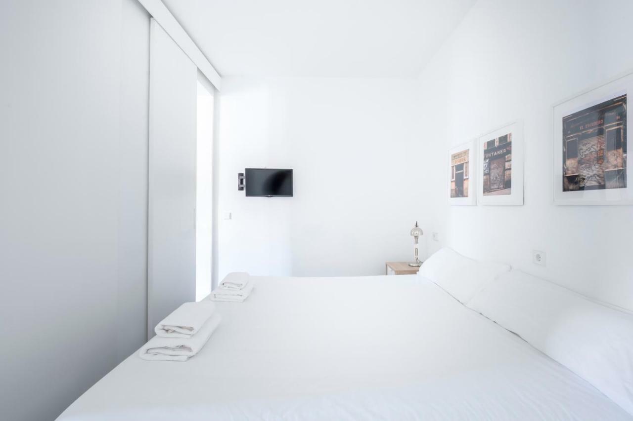 Apartamento La Latina Rastro Boutique Madri