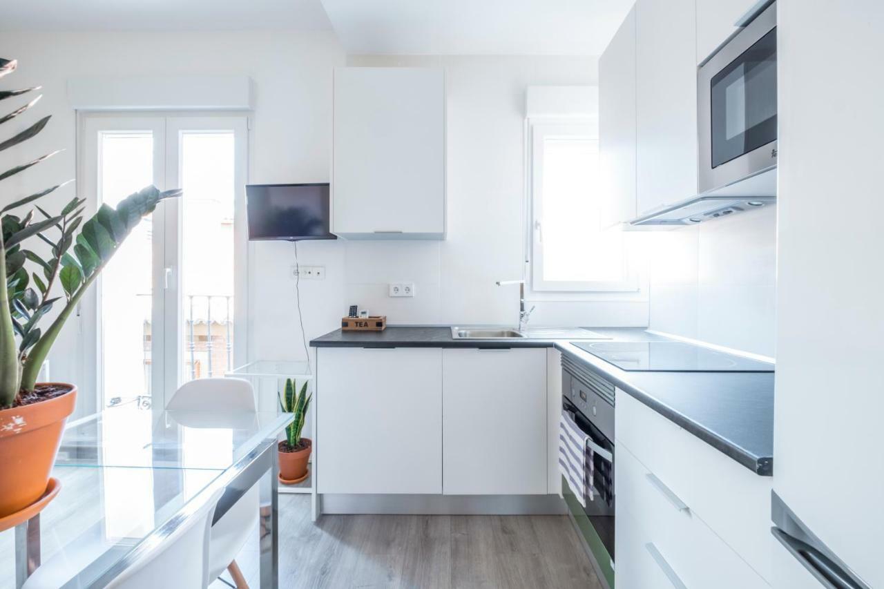 La Latina Rastro Boutique Apartamento