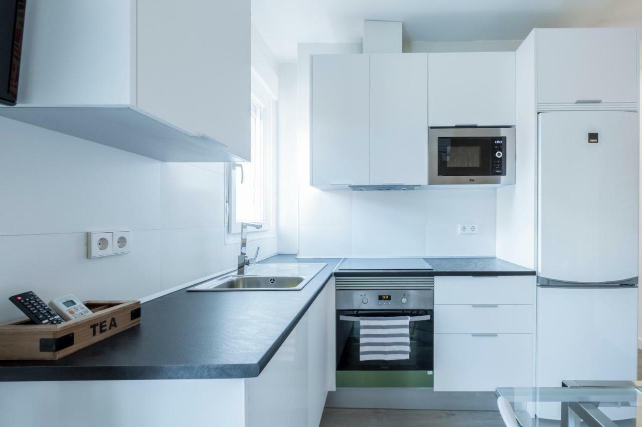 Apartamento La Latina Rastro Boutique