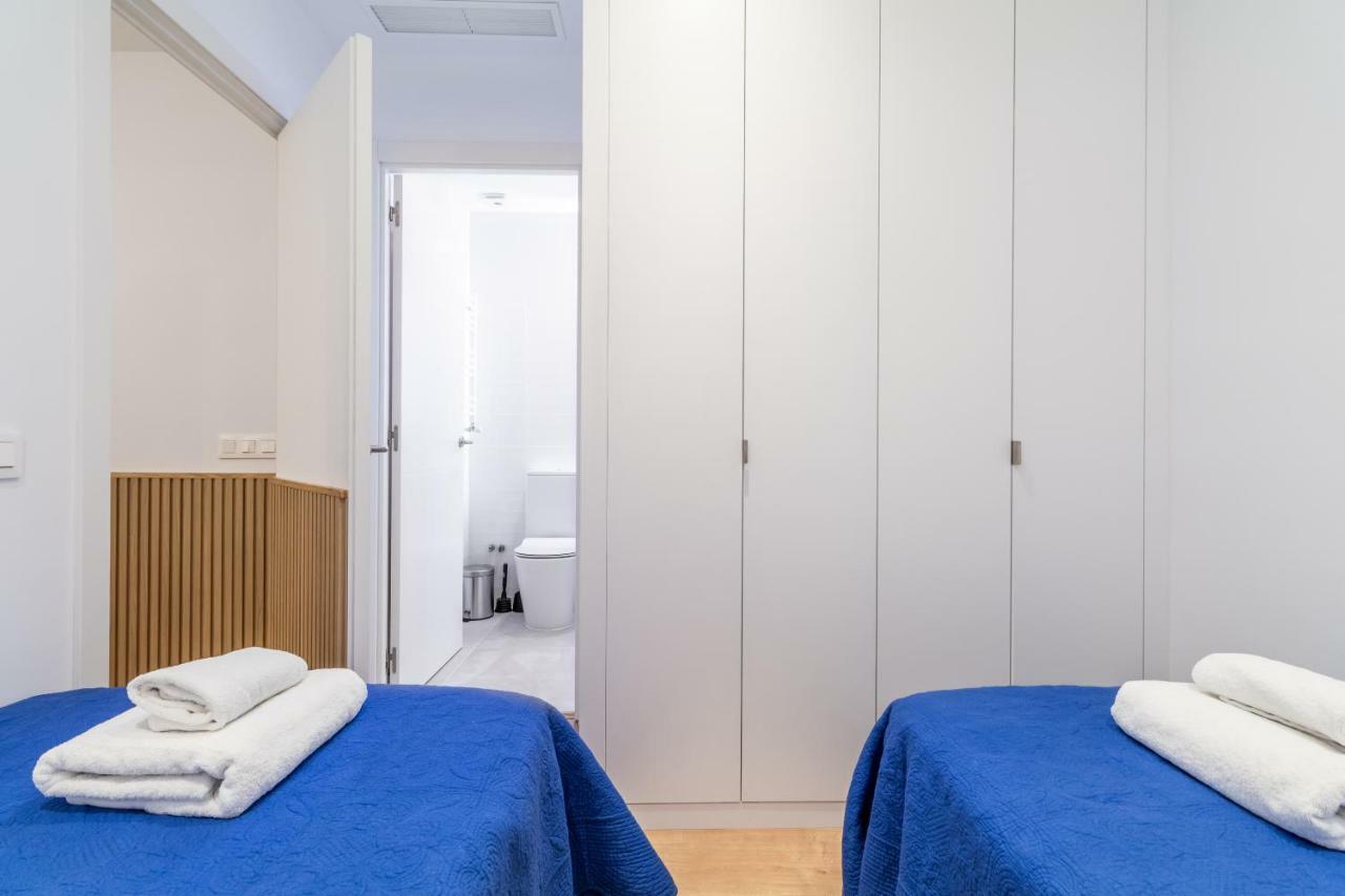 Salamanca Luxury Viii * Madri