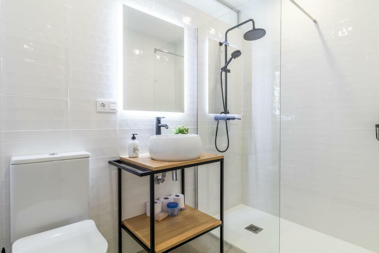 Salamanca Luxury Viii Apartamento Madri