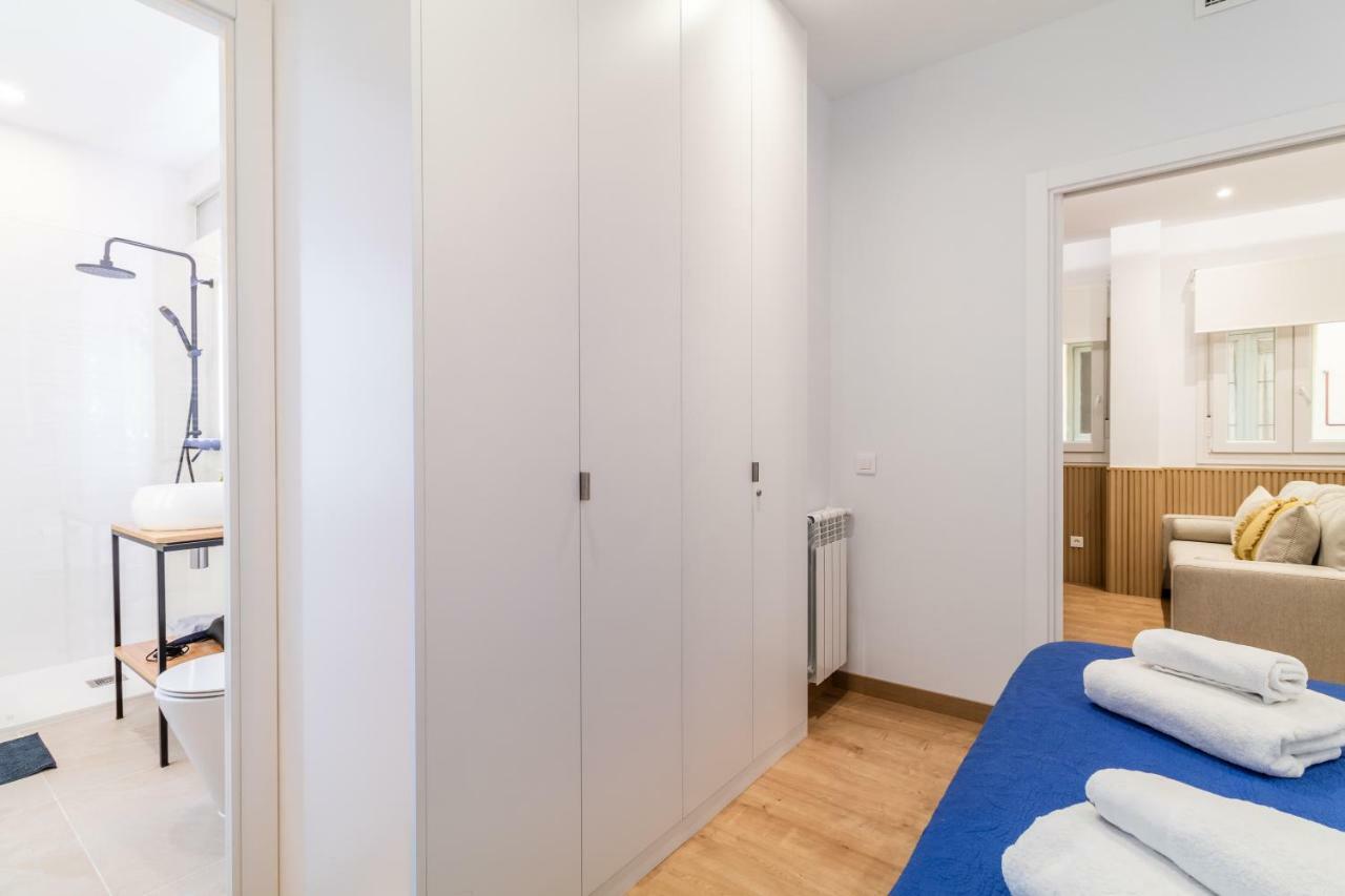 Salamanca Luxury Viii Apartamento
