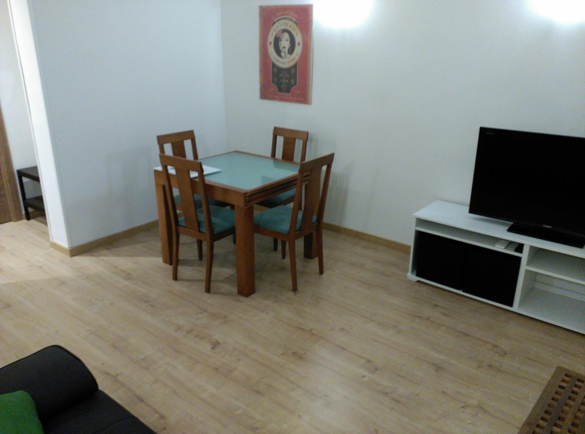 Apartment Toprentmadrid San Roberto Madrid