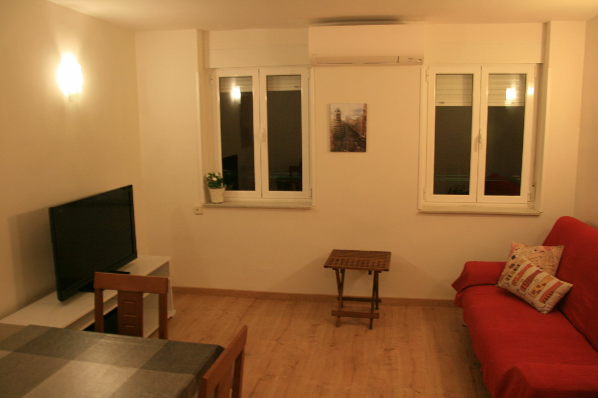 Apartment Toprentmadrid San Roberto Madrid
