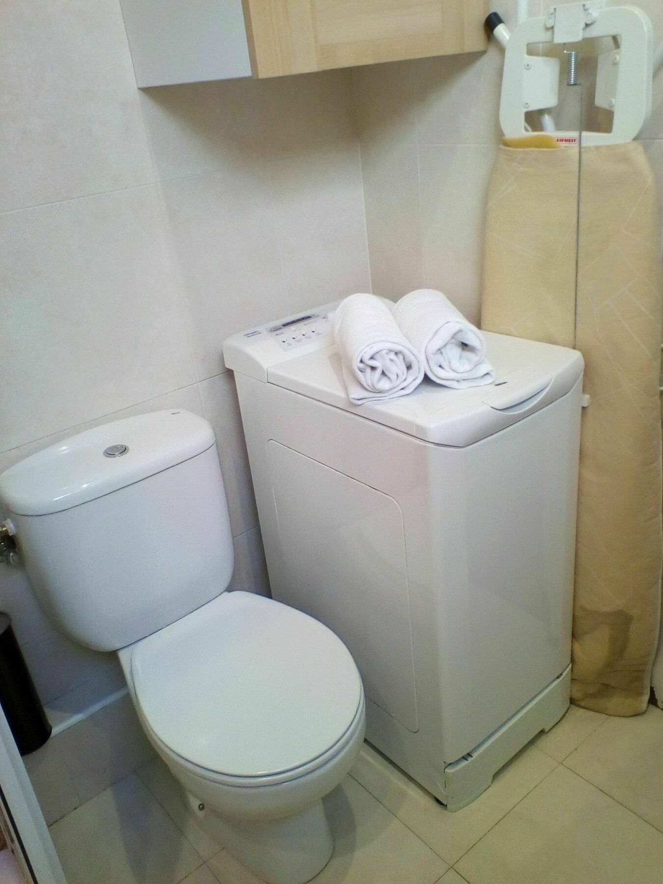 Apartamento Forever Young Zurbano Madri