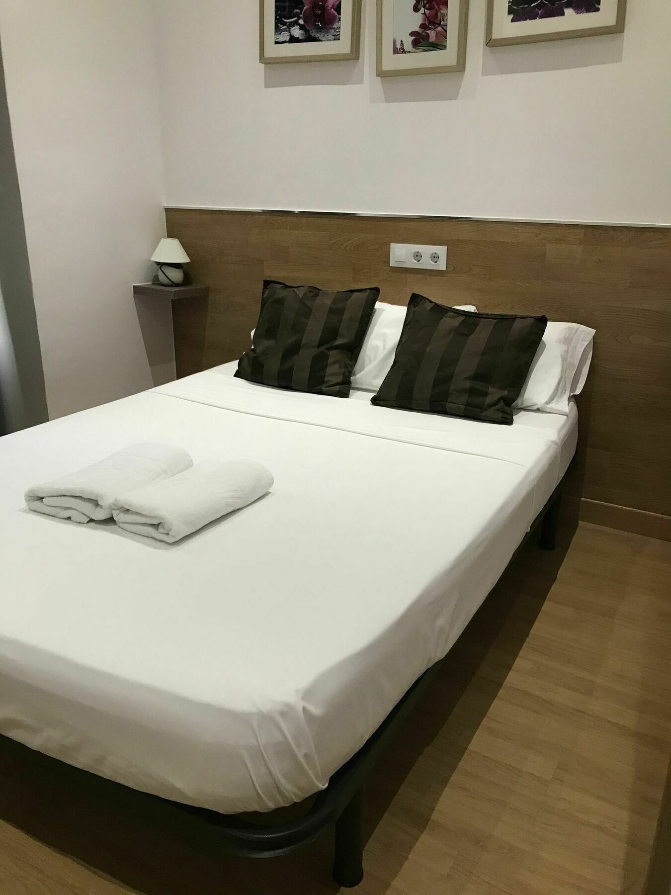 Hotel Lm Opera Madrid