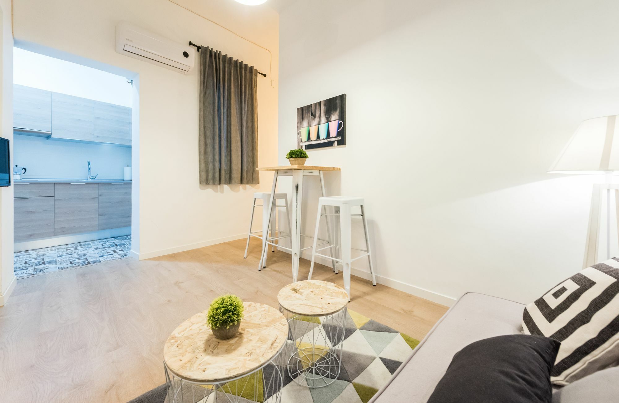 Apartment Minas De Malasana