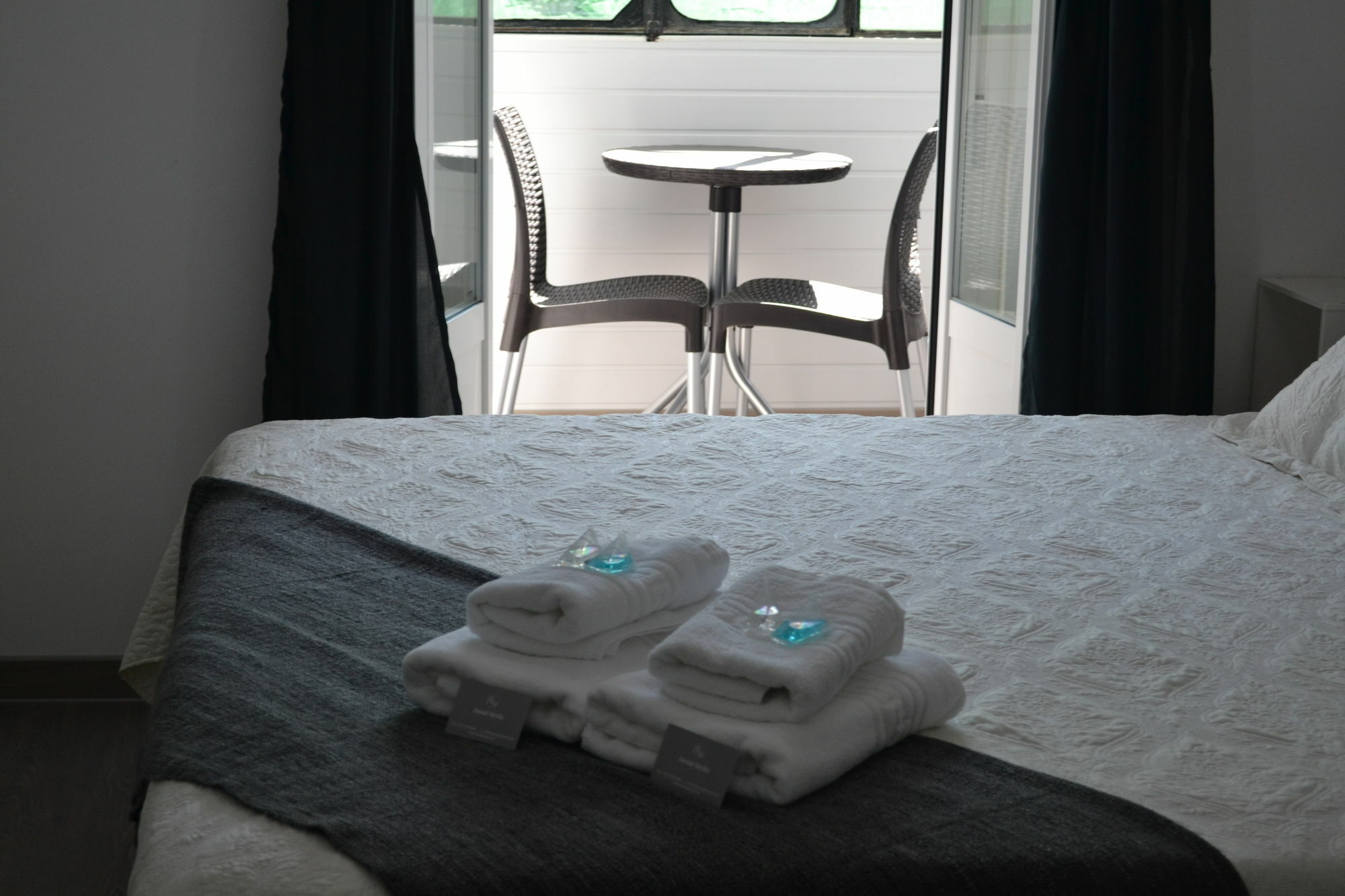 Guest house Meyra