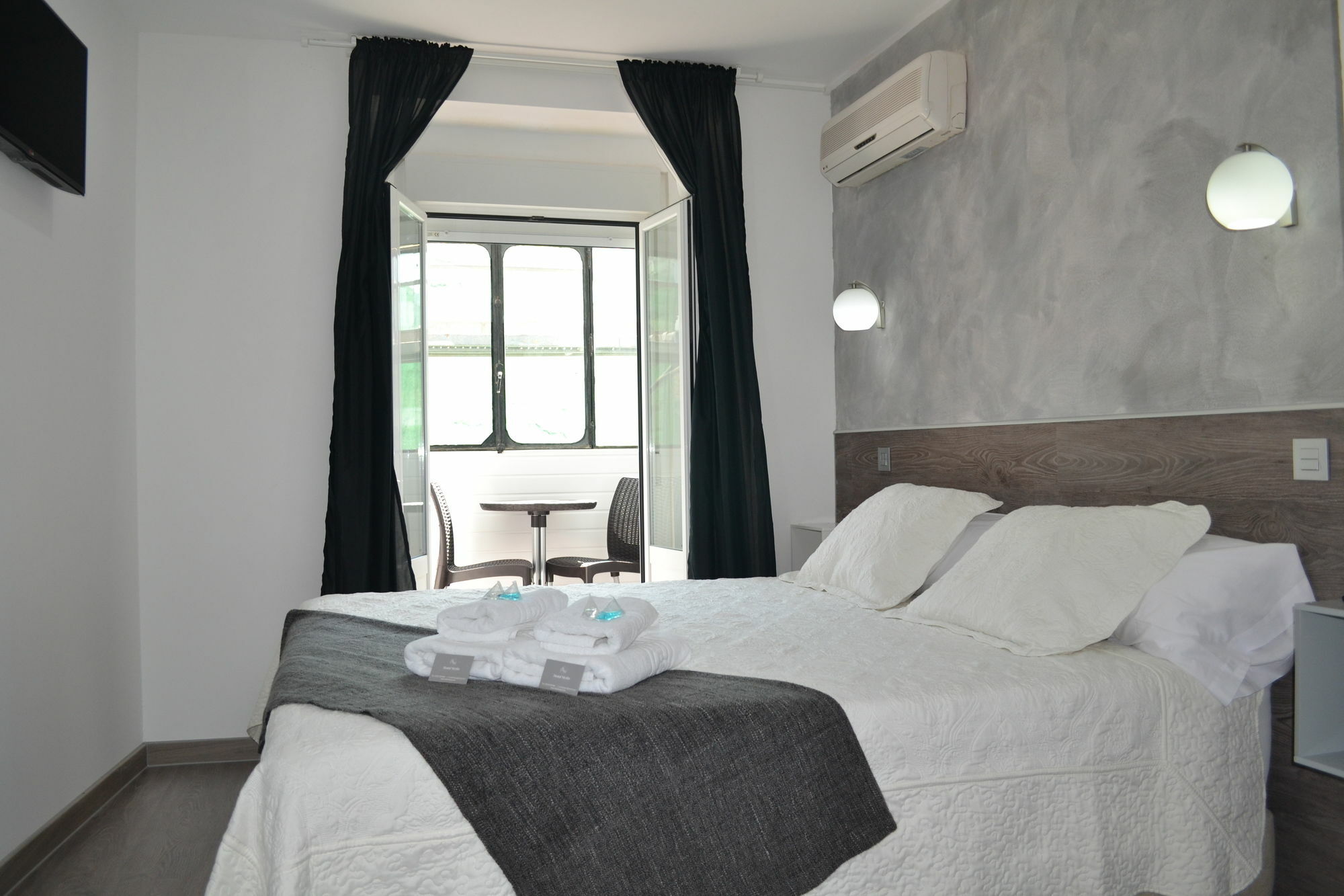 Meyra Guest house
