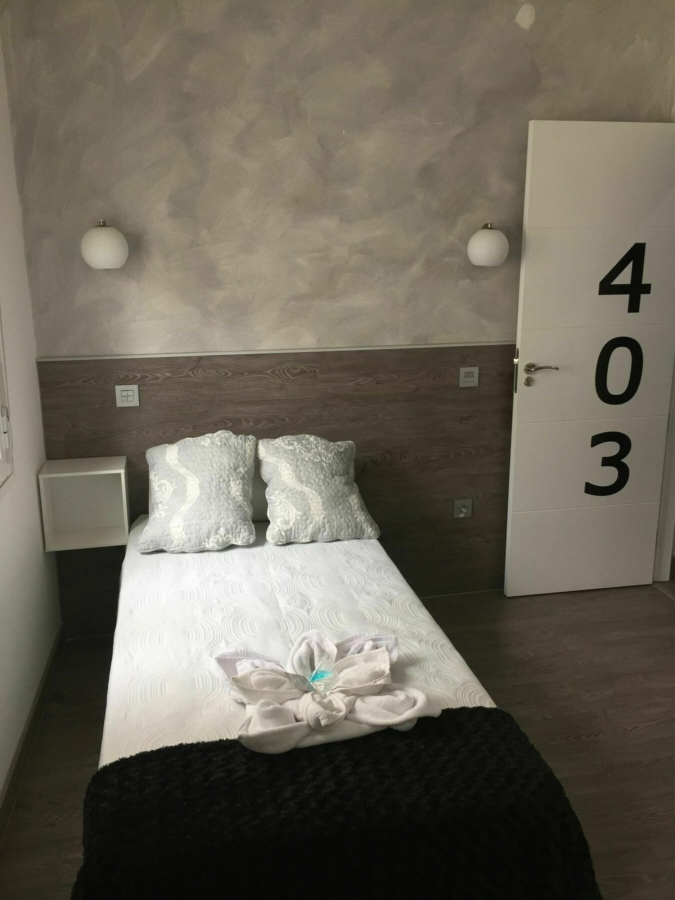 Guest house Meyra *