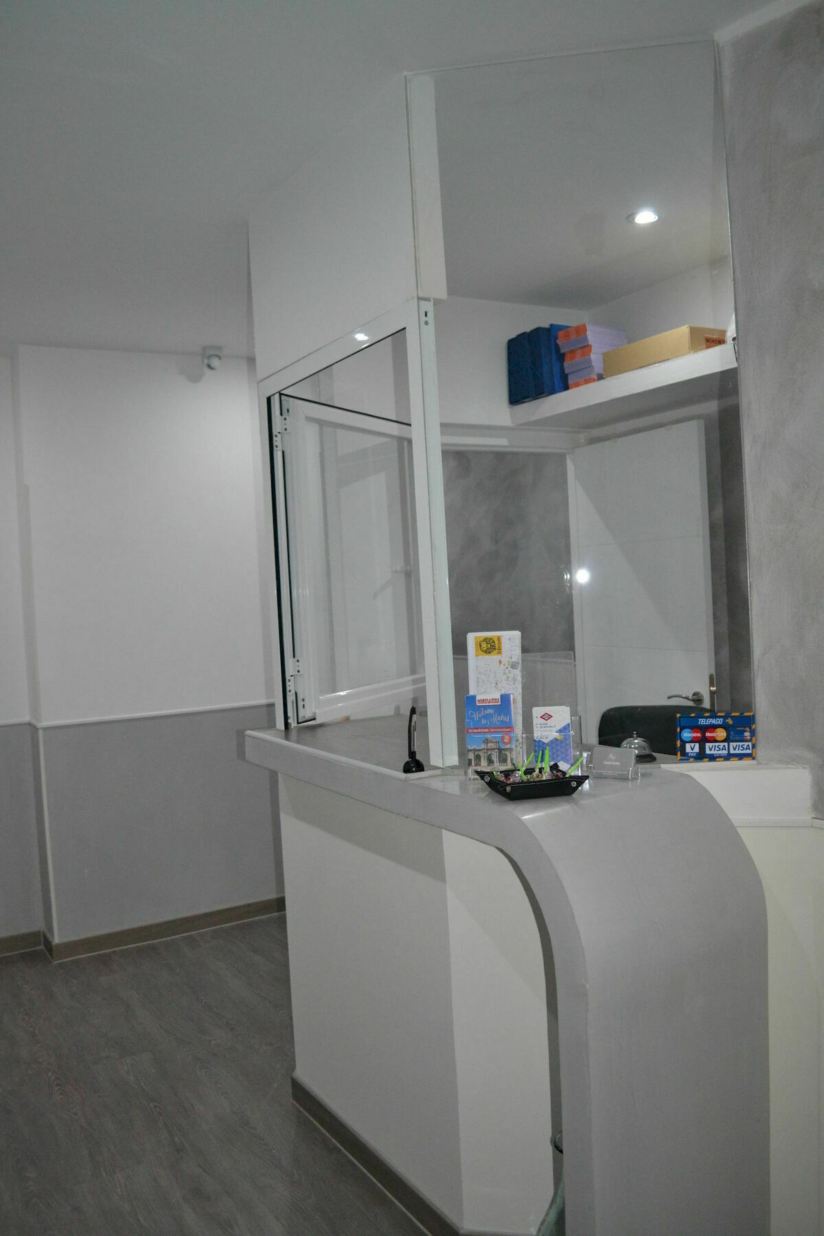Guest house Meyra