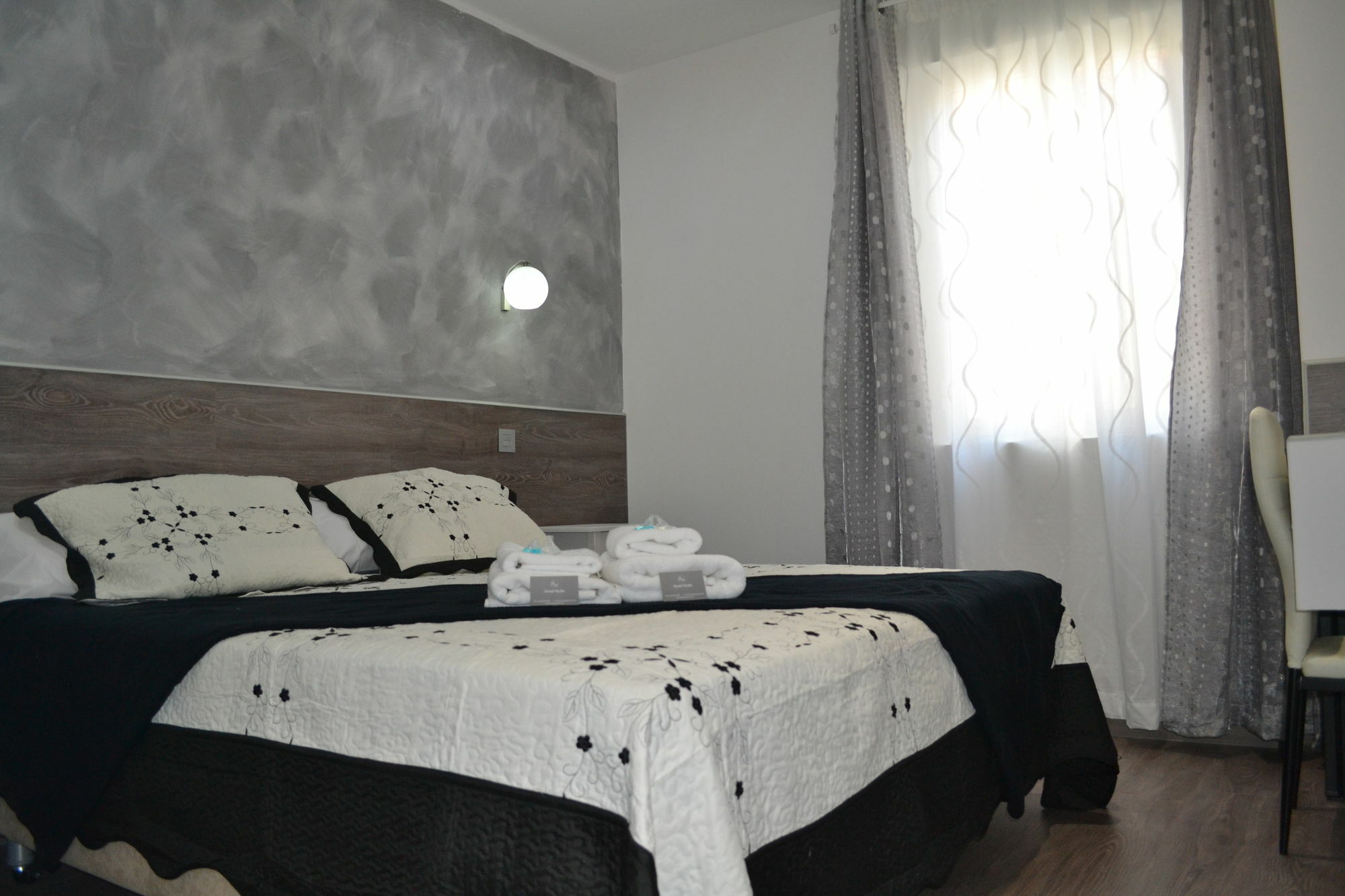 Meyra Guest house