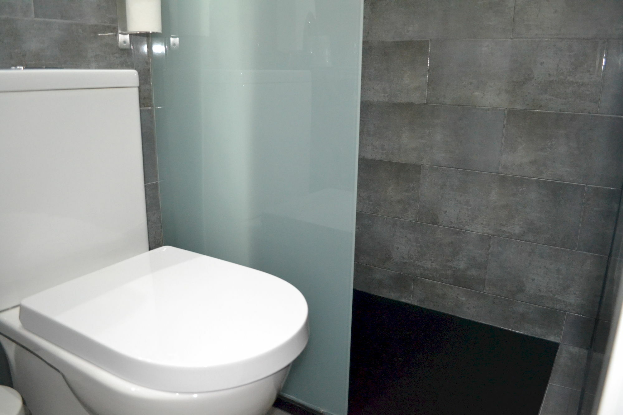Guest house Meyra Madrid