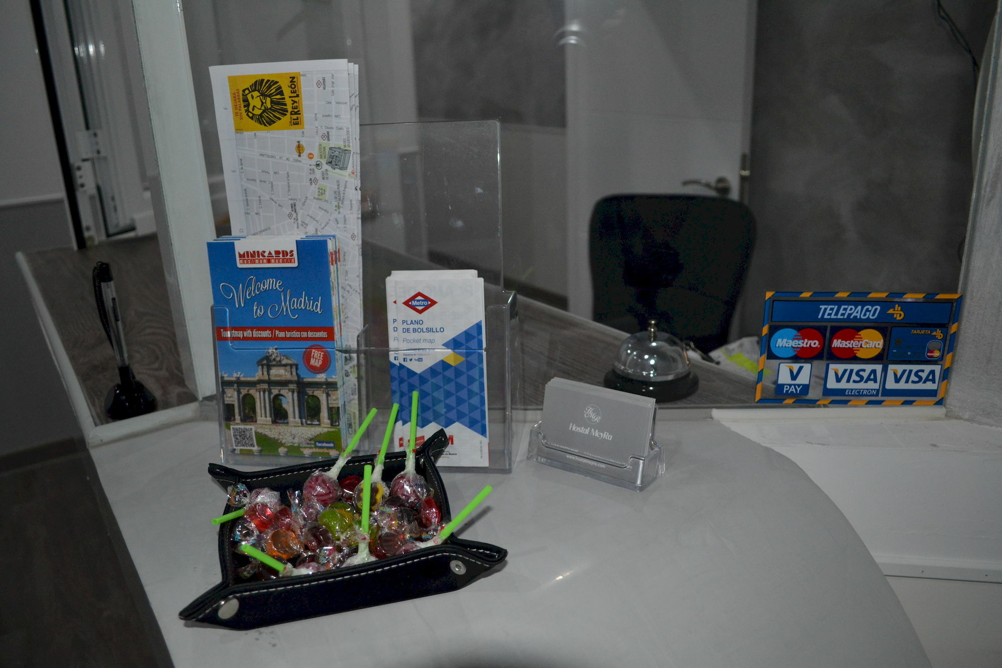 Guest house Meyra *
