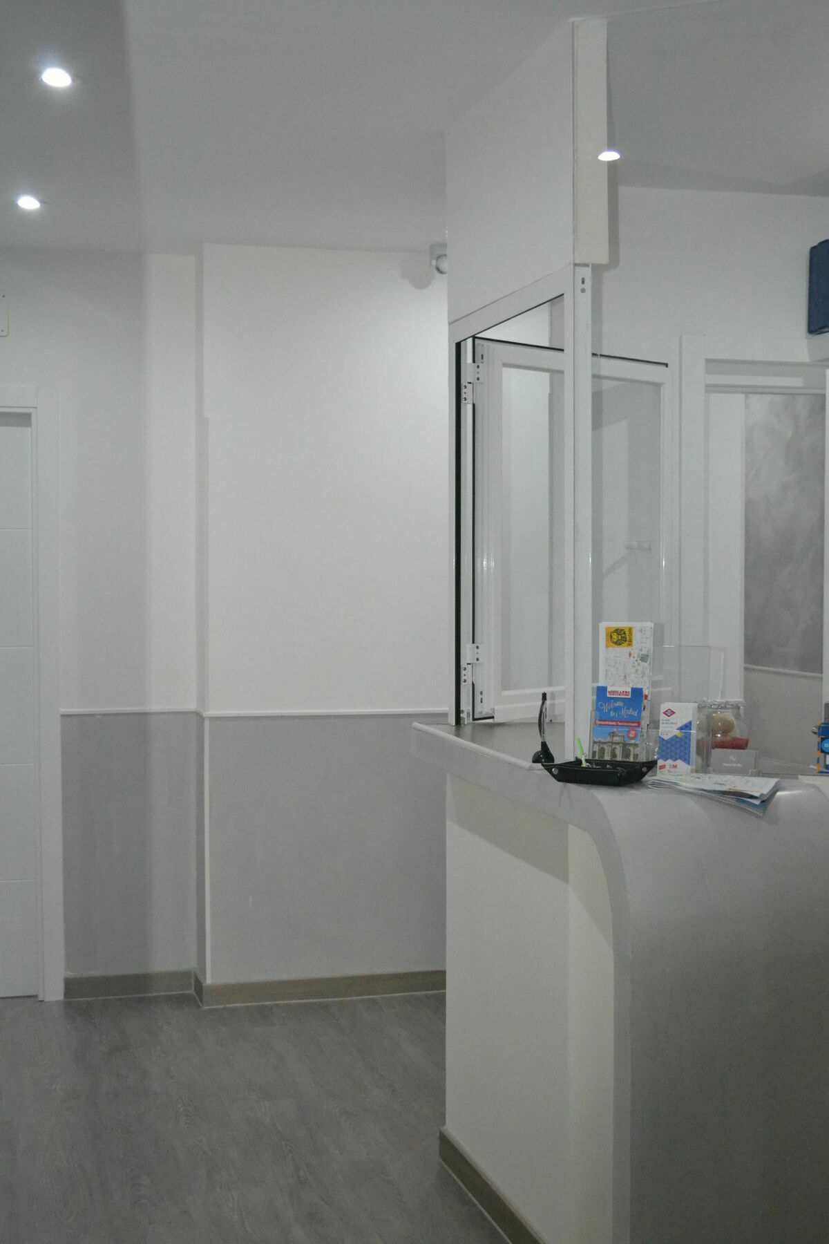 Guest house Meyra