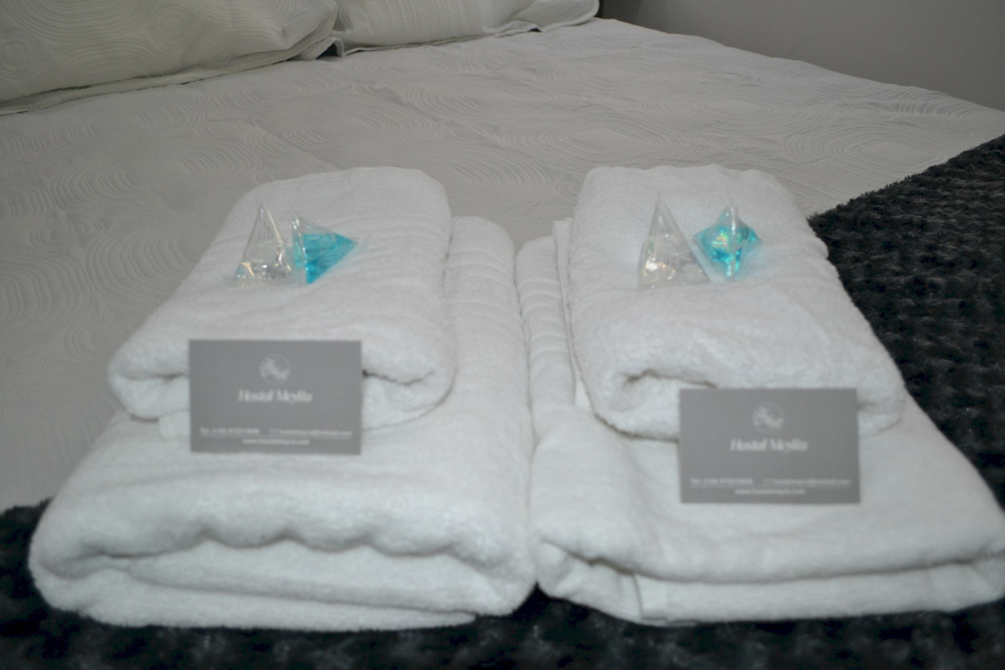 Meyra Guest house *