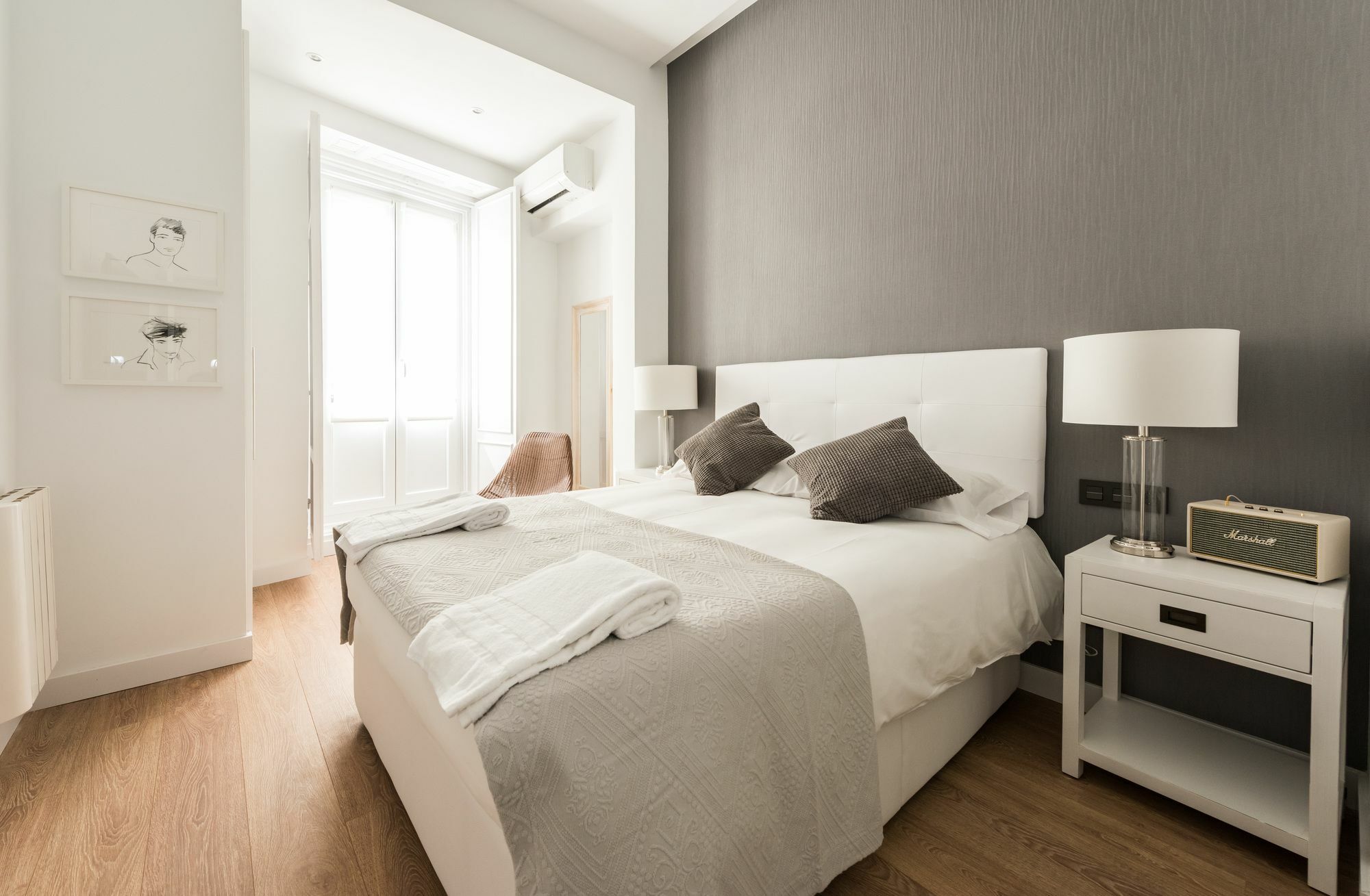 Chueca Exclusive * Madri