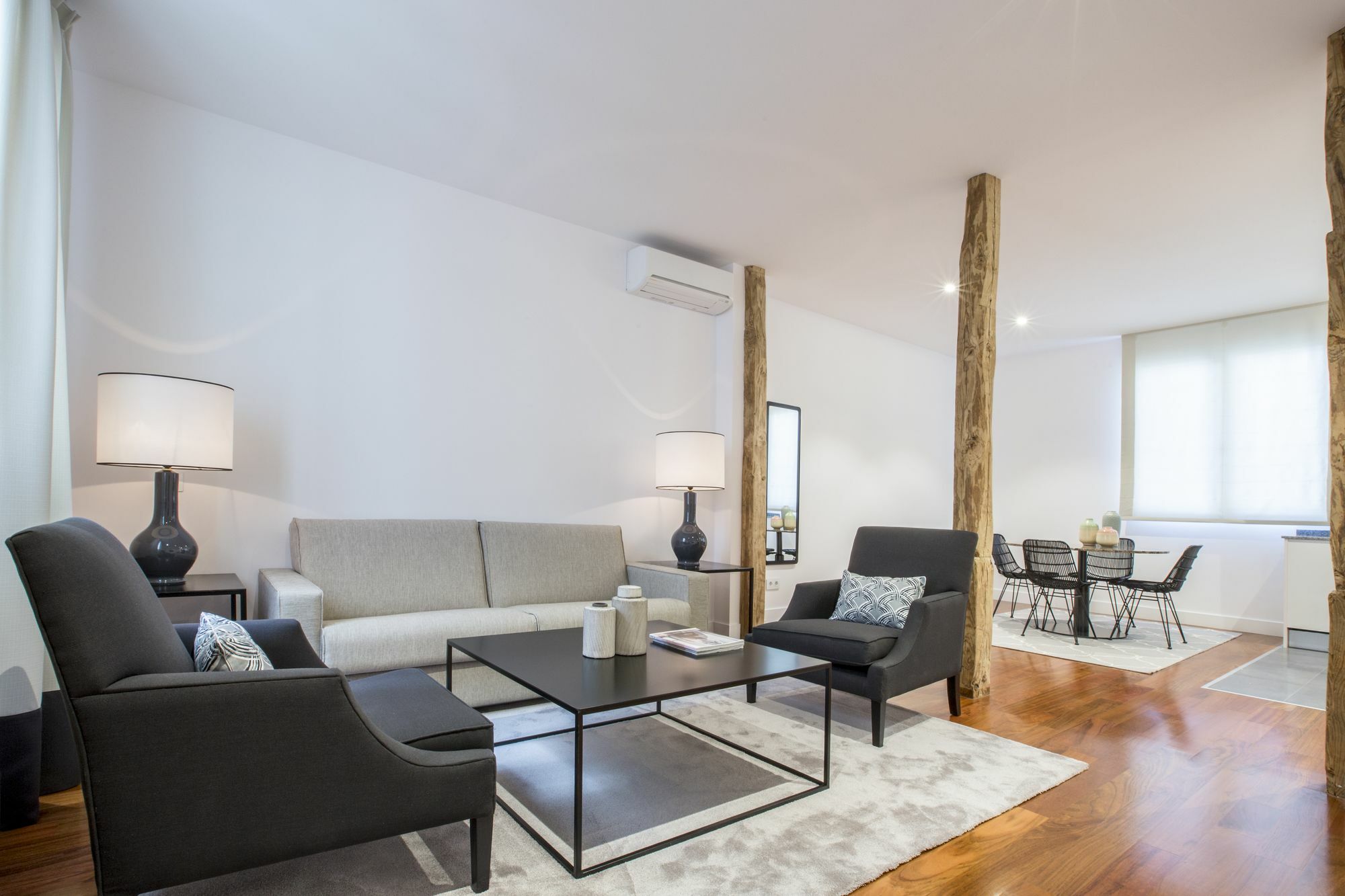 Apartment Slow Augusto