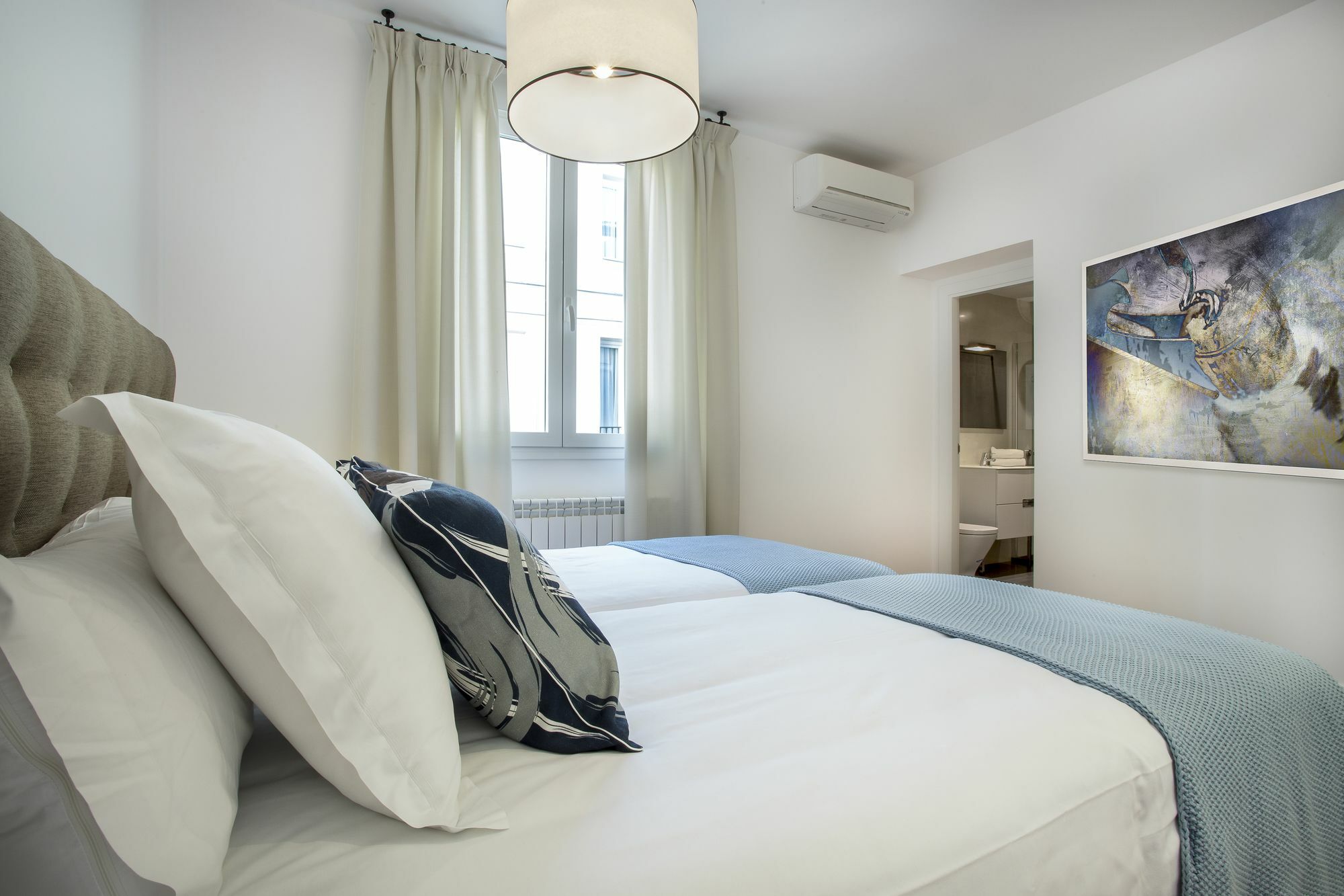 Slow Augusto Apartment *