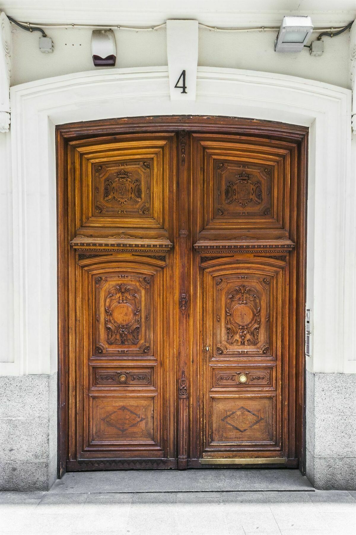 Apartment Gran Via