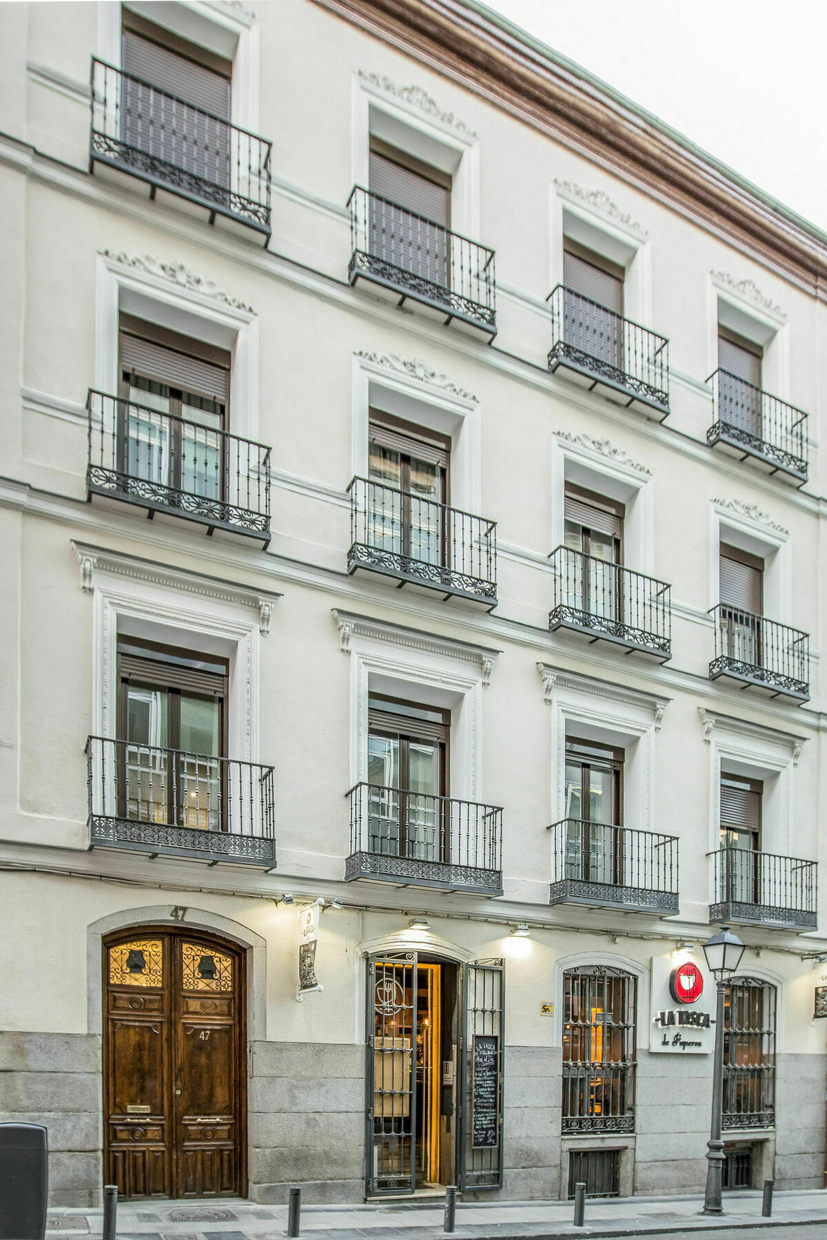 Slow Augusto Apartment *