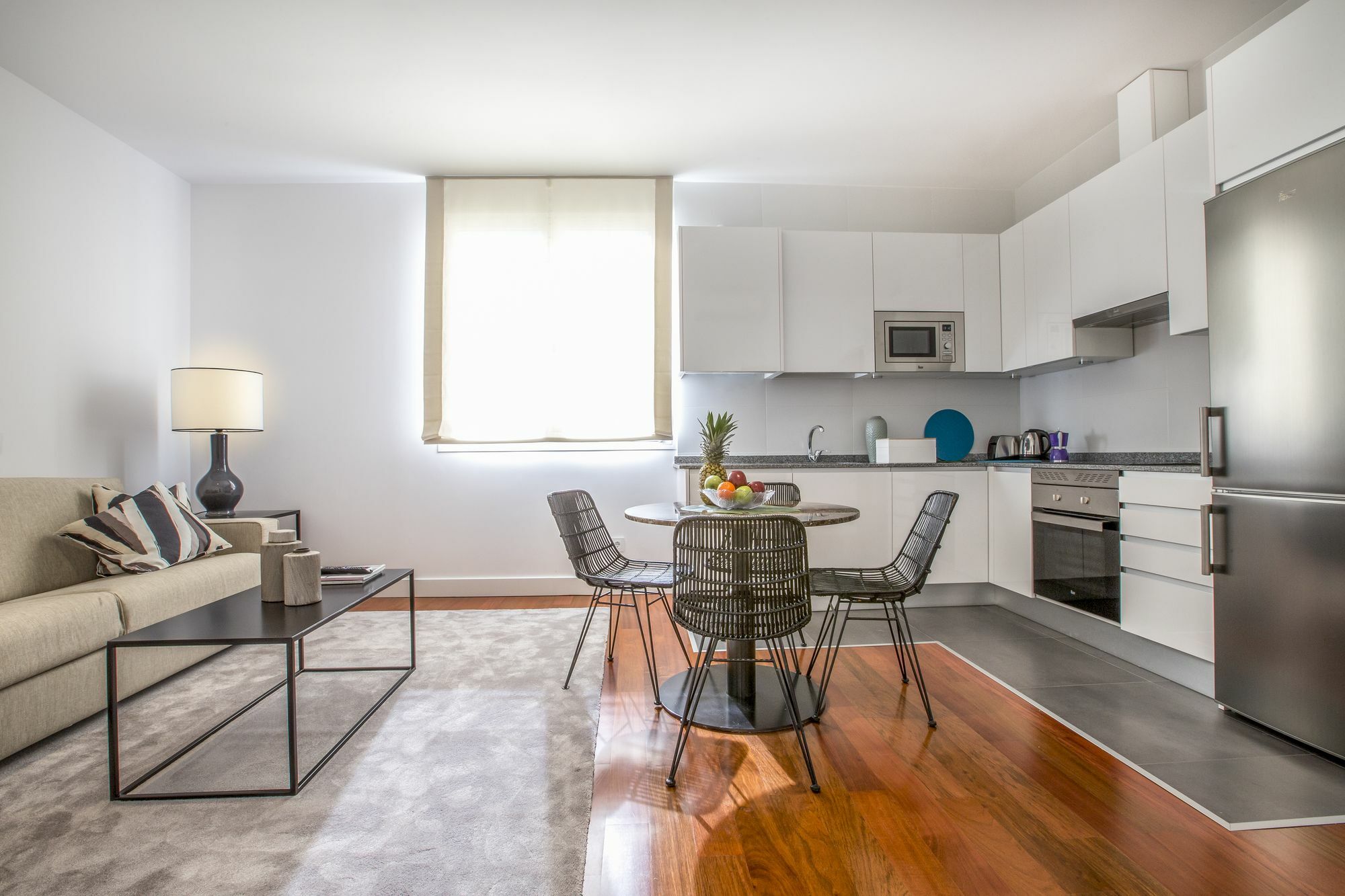 Slow Augusto Apartment *