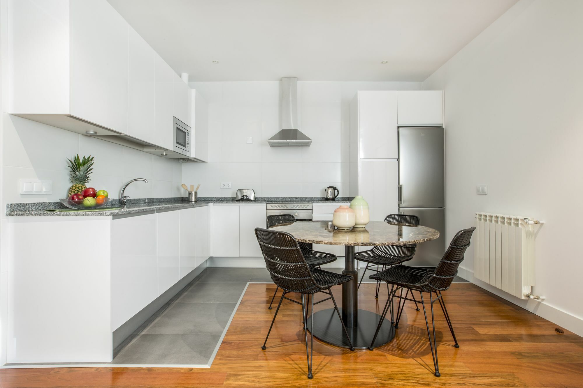 Slow Augusto Apartment Madrid