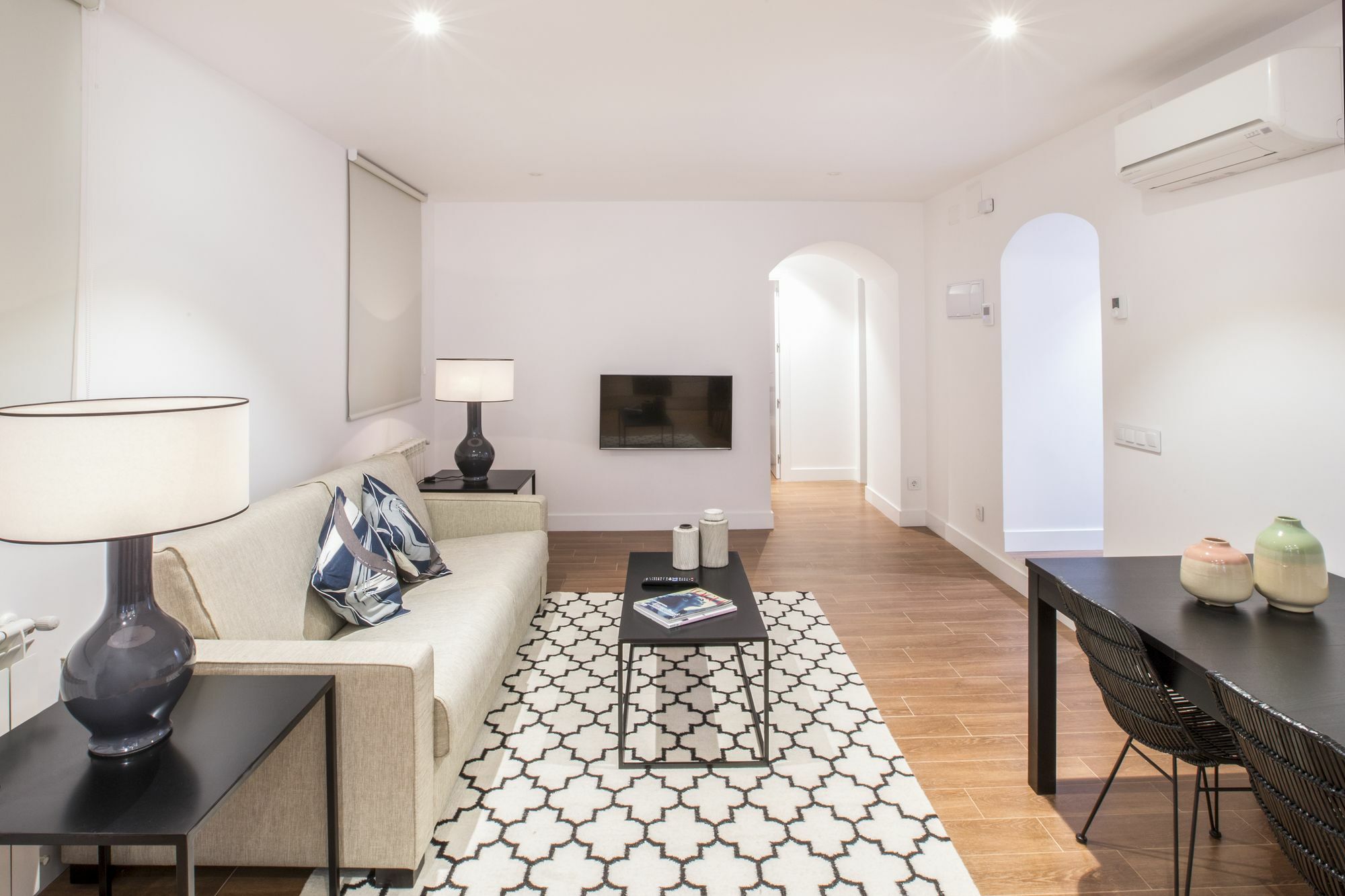 Slow Augusto Apartment *