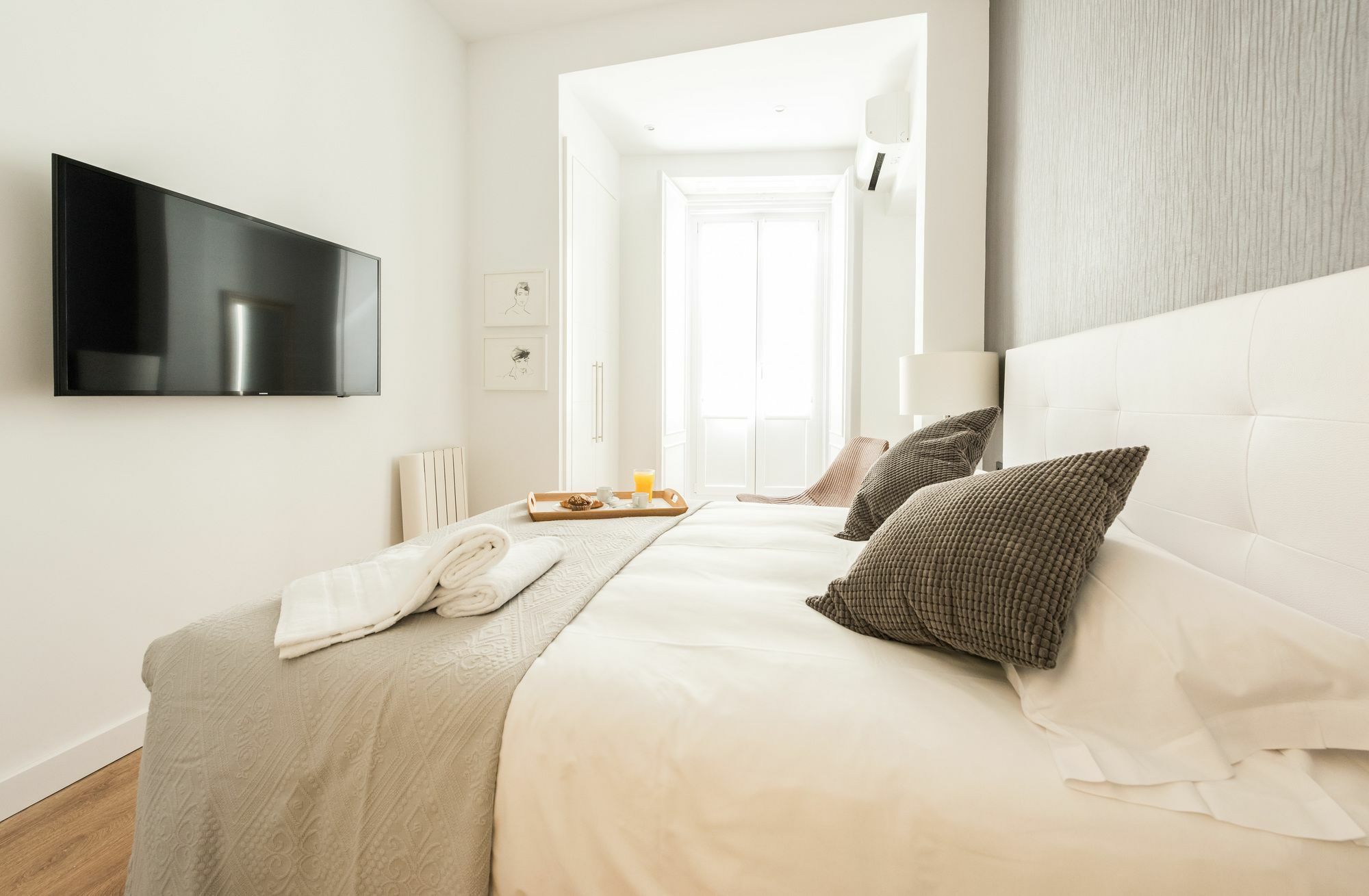 Chueca Exclusive * Madri