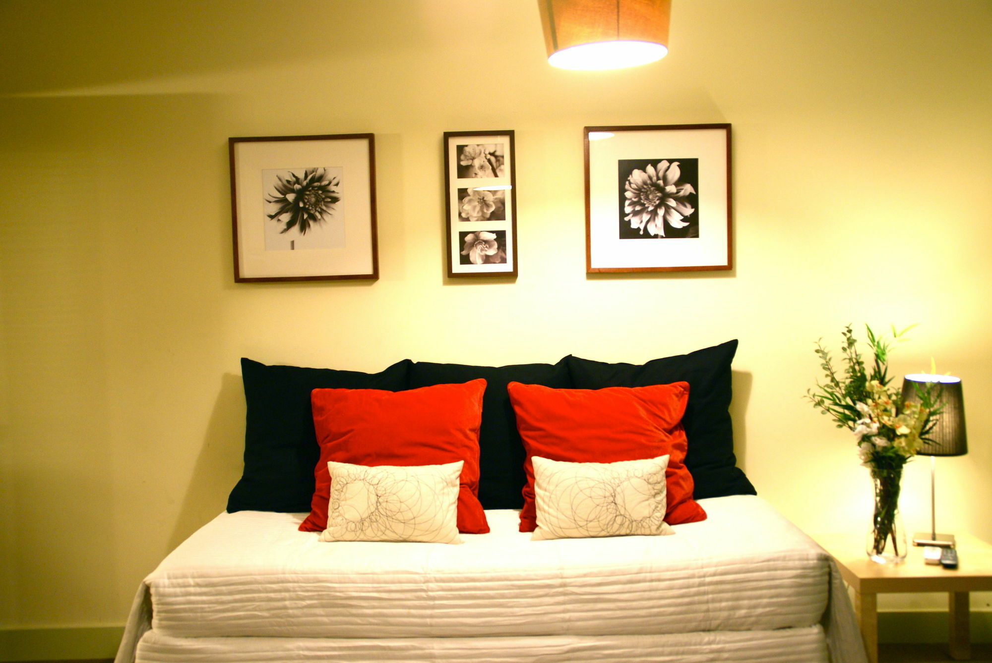 Lejlighed Apartamentos Madrid Madrid
