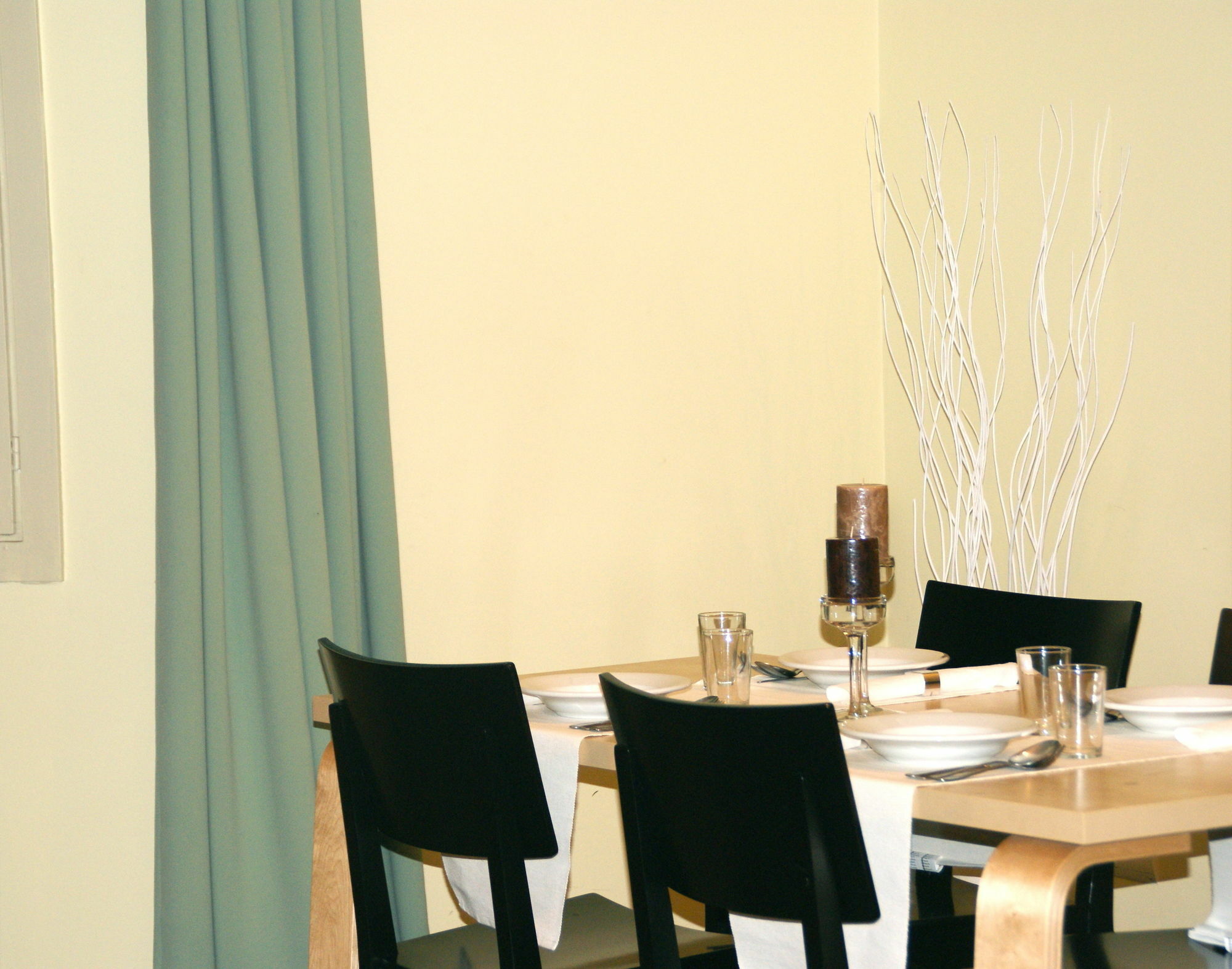 Apartamentos Madrid Madrid