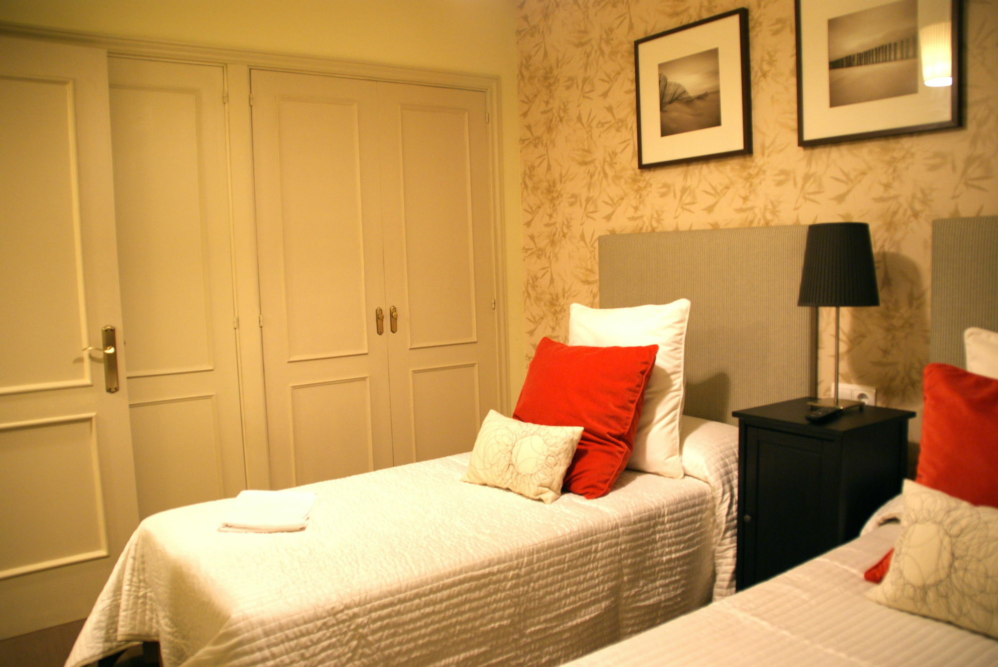 Apartamentos Madrid *