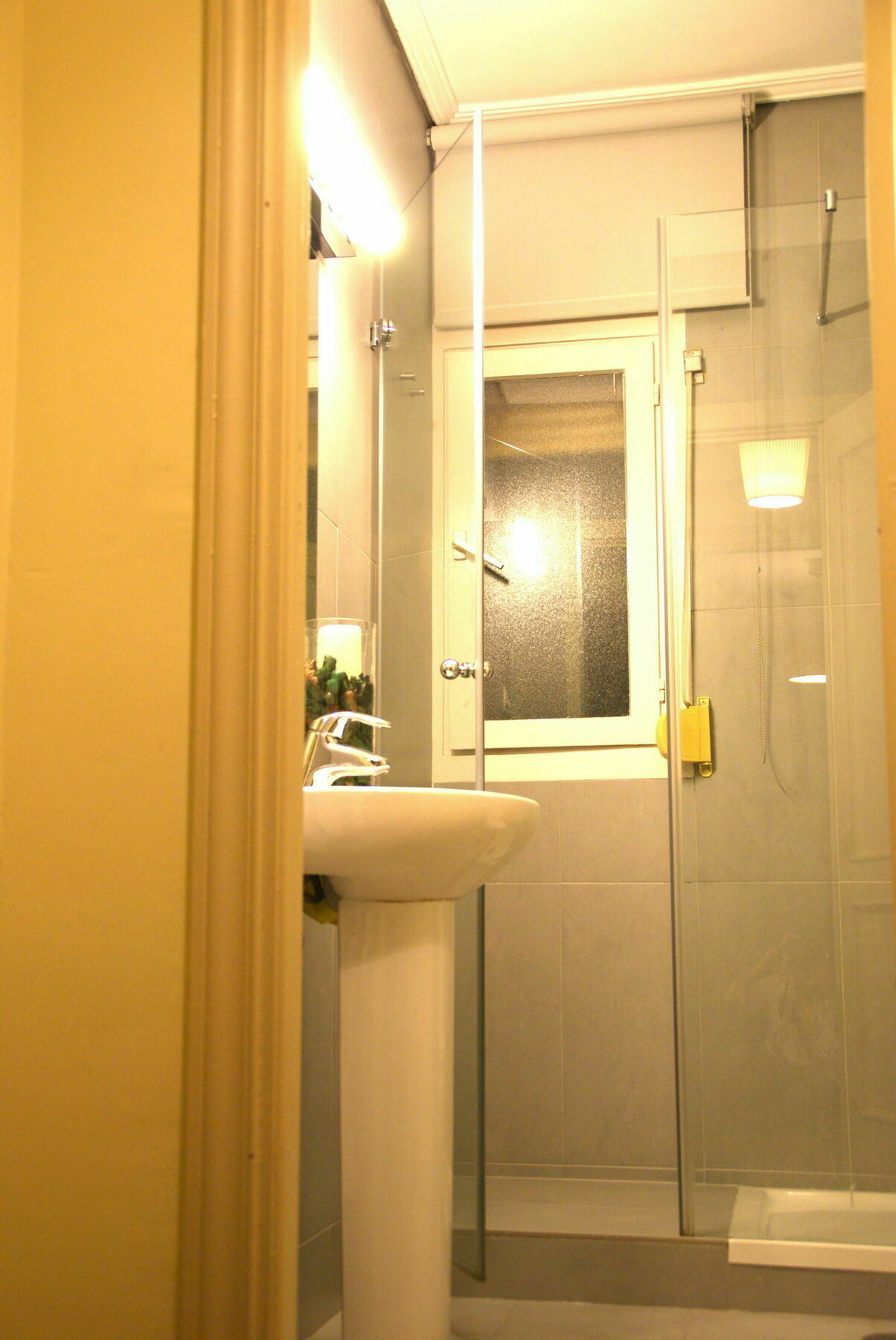 Apartamentos Madrid Lejlighed