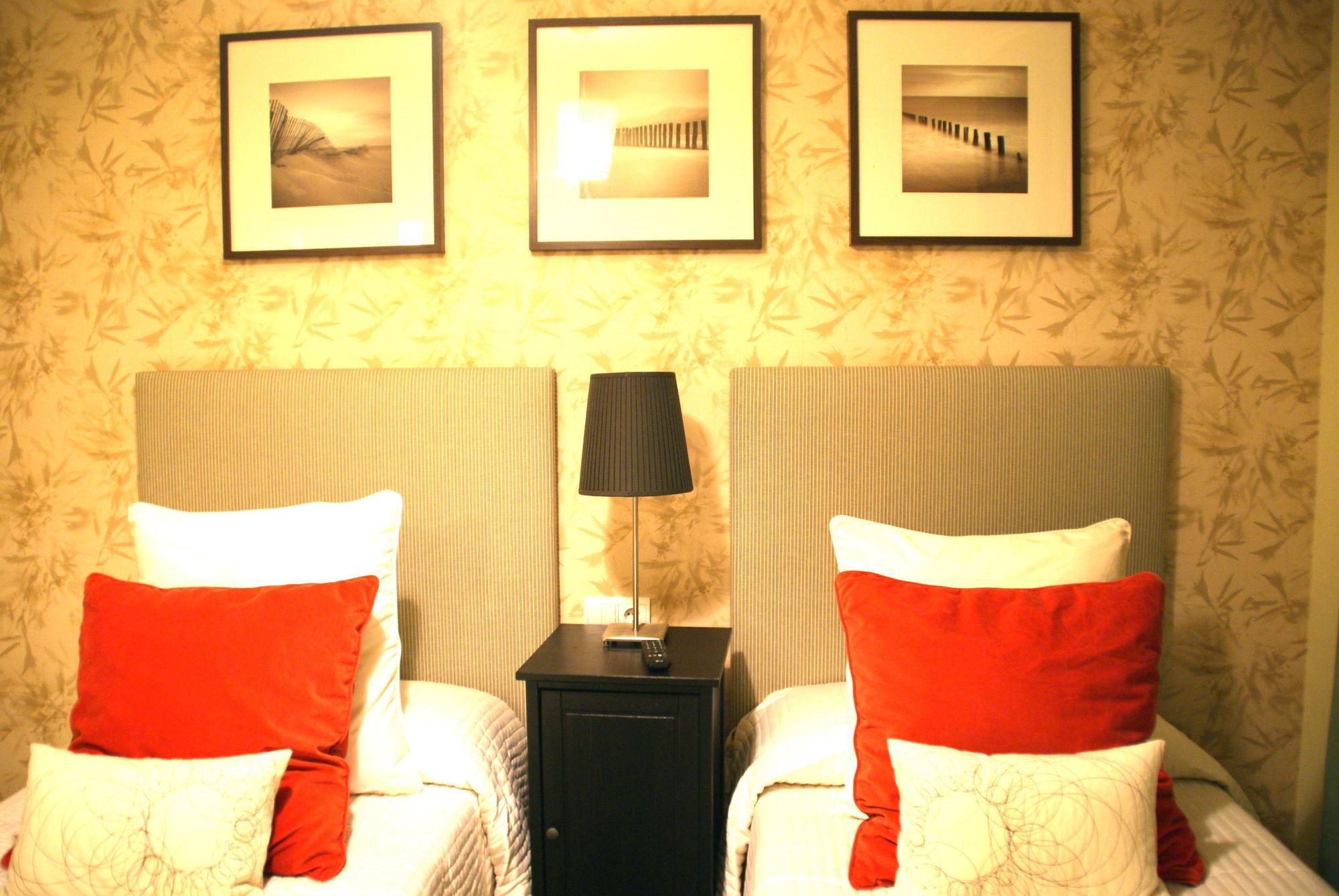 Lejlighed Apartamentos Madrid Madrid