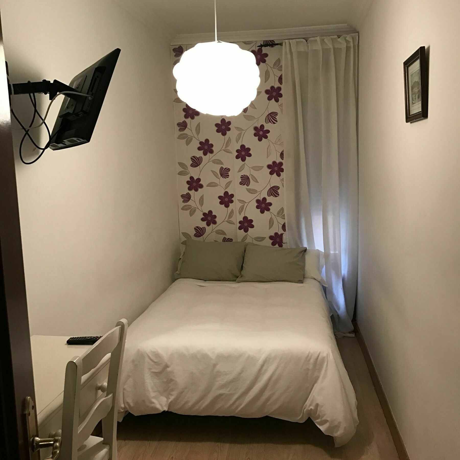 Gæstehus Estrella Madrid