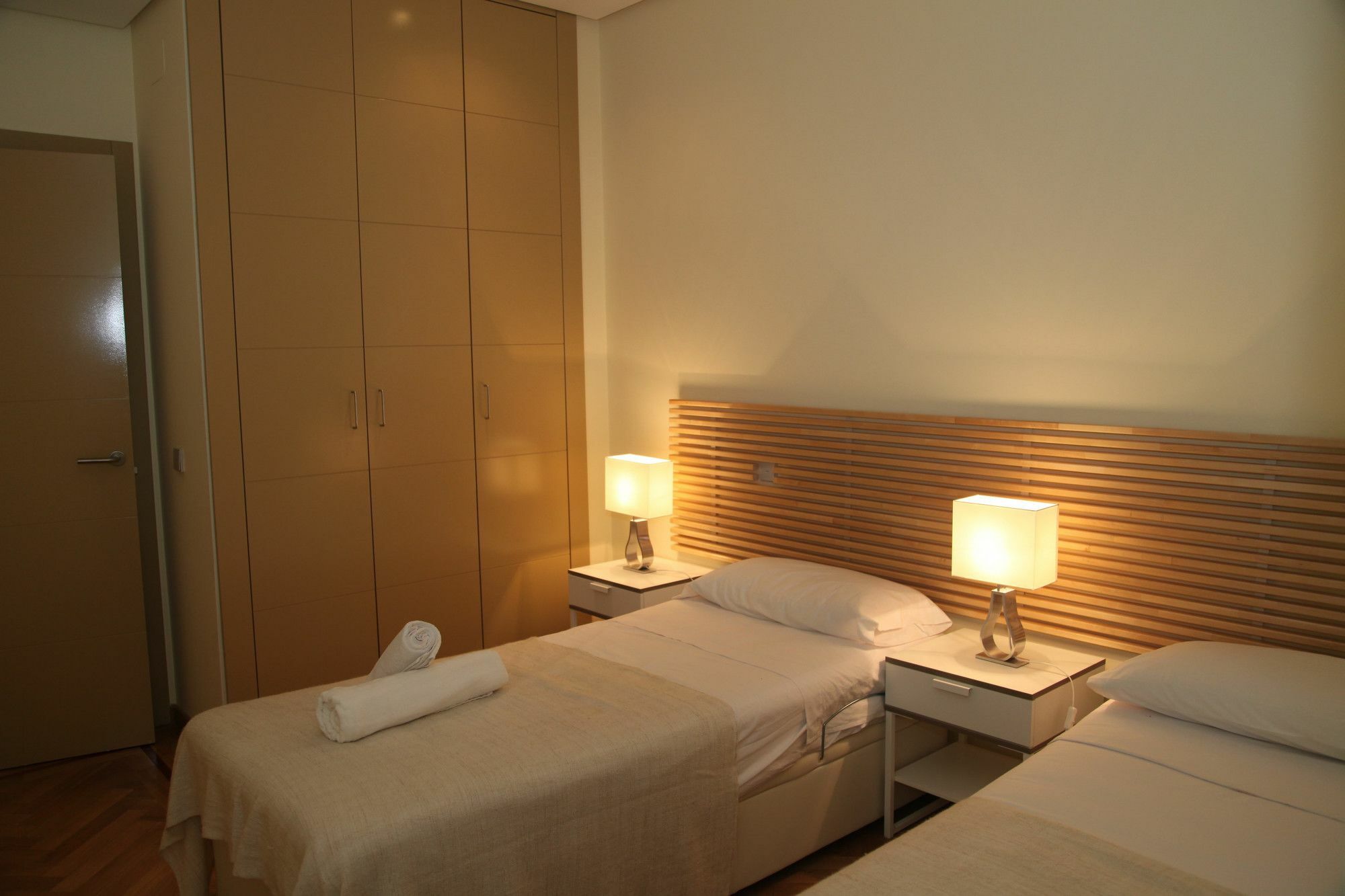 Alto Standing Calle Velazquez 1a Lejlighed Madrid