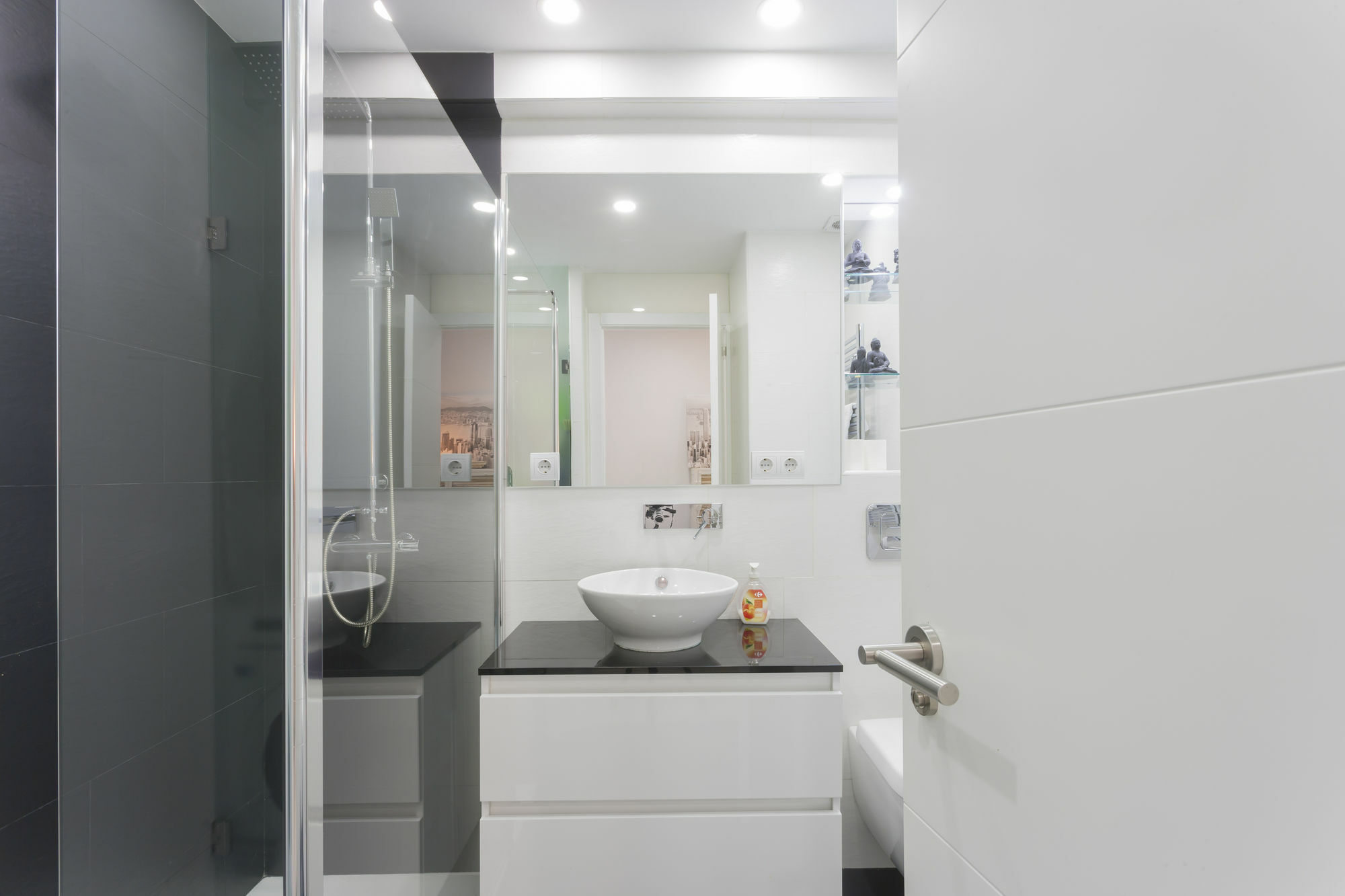 Apartamento Pyr Select Terraza De Salamanca