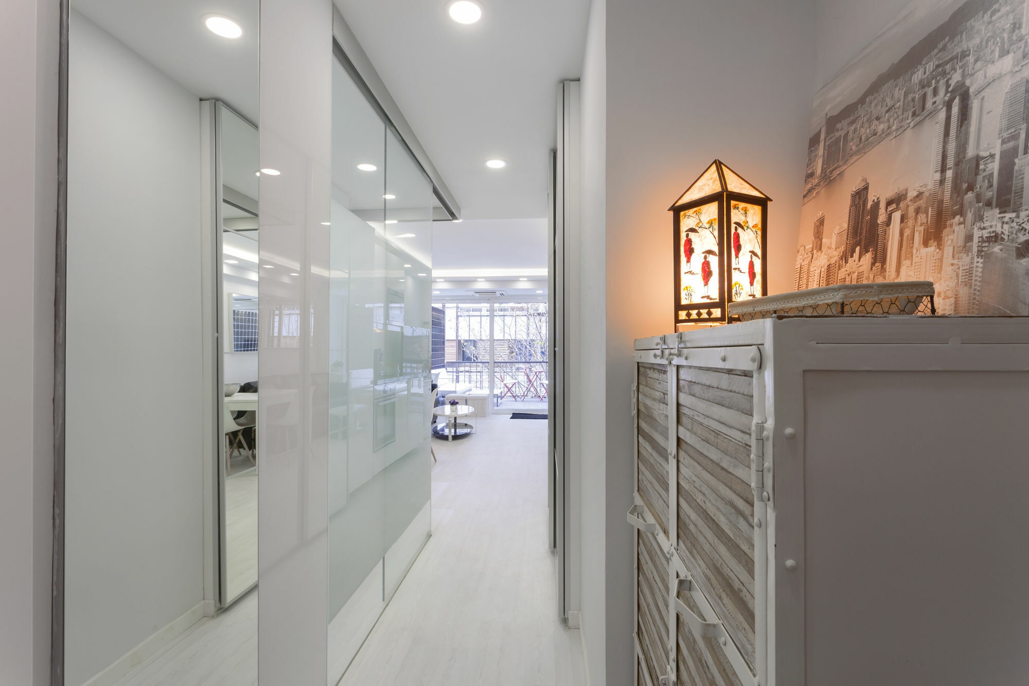 Apartamento Pyr Select Terraza De Salamanca Madrid