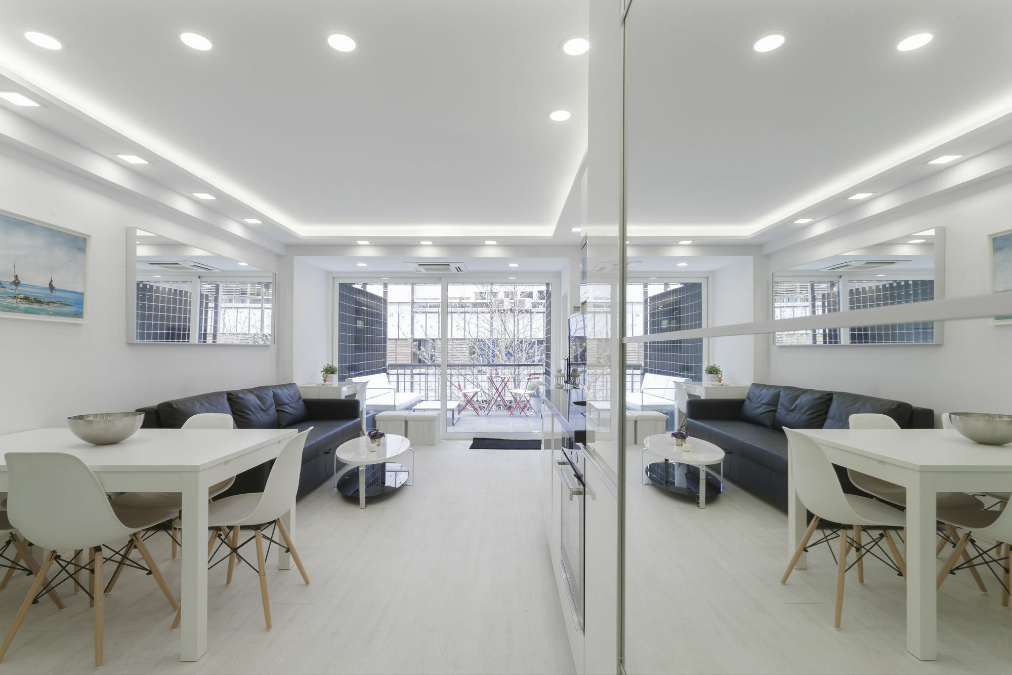 Pyr Select Terraza De Salamanca Apartamento *