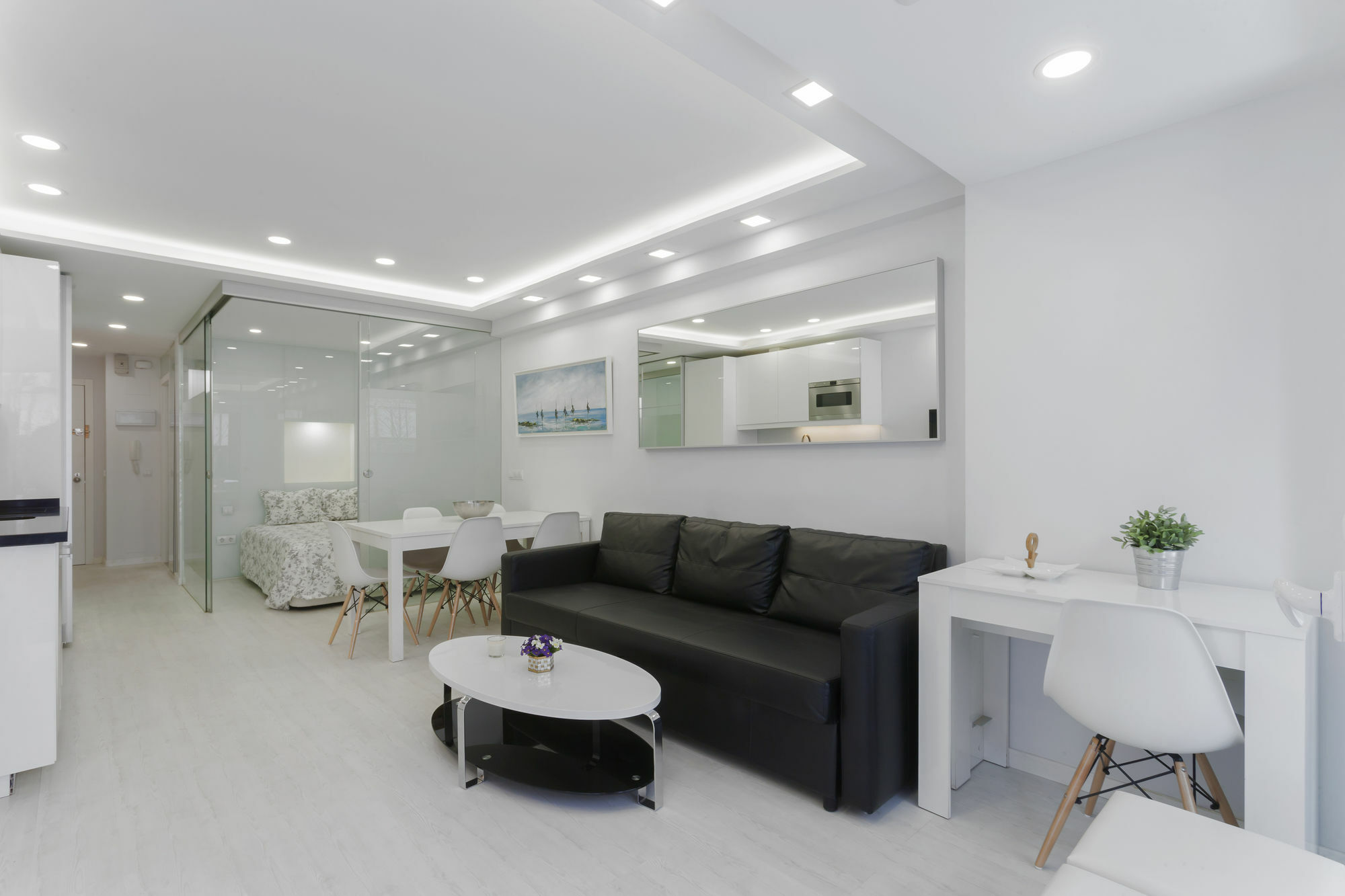 Pyr Select Terraza De Salamanca Apartamento Madrid