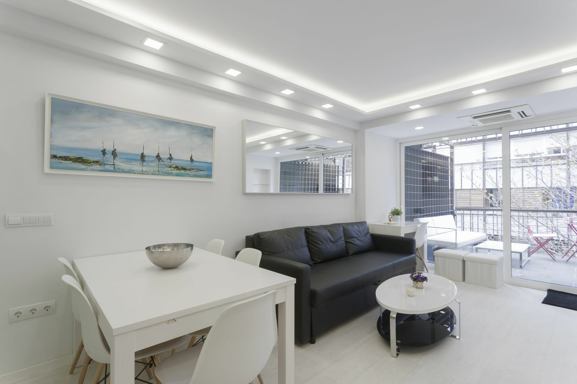 Pyr Select Terraza De Salamanca Apartamento