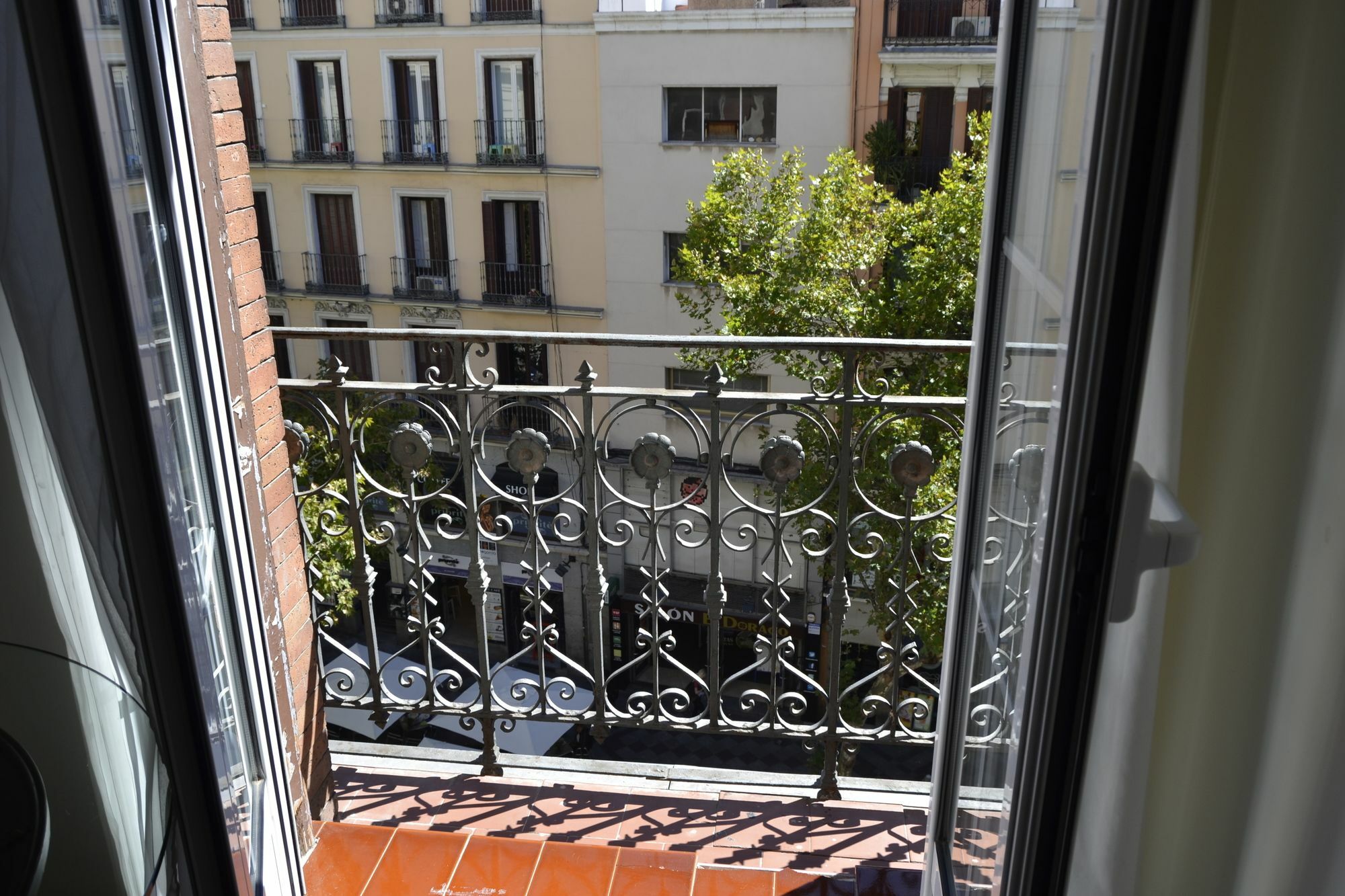 New Point 3* Madri