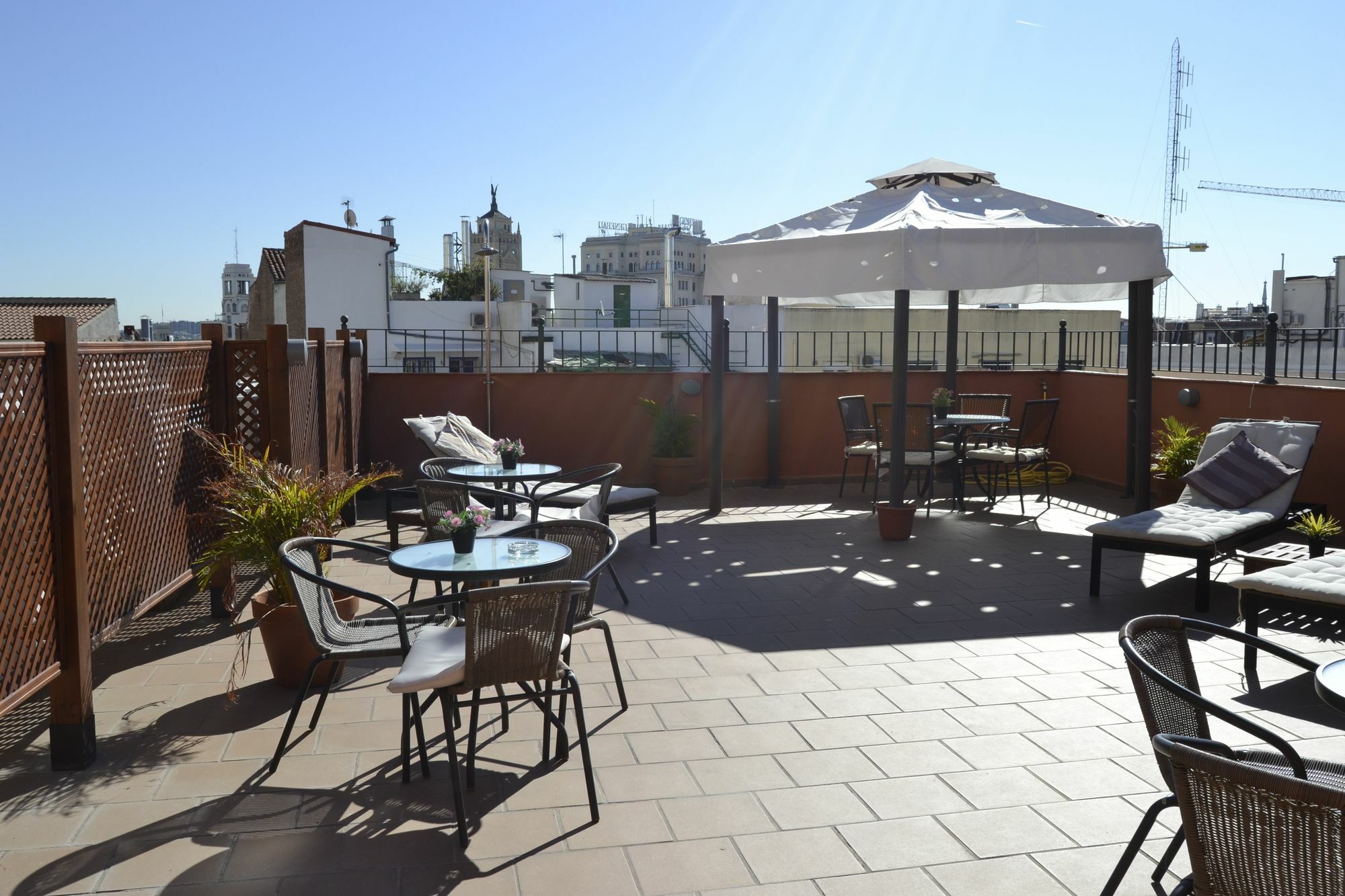 Aparthotel New Point