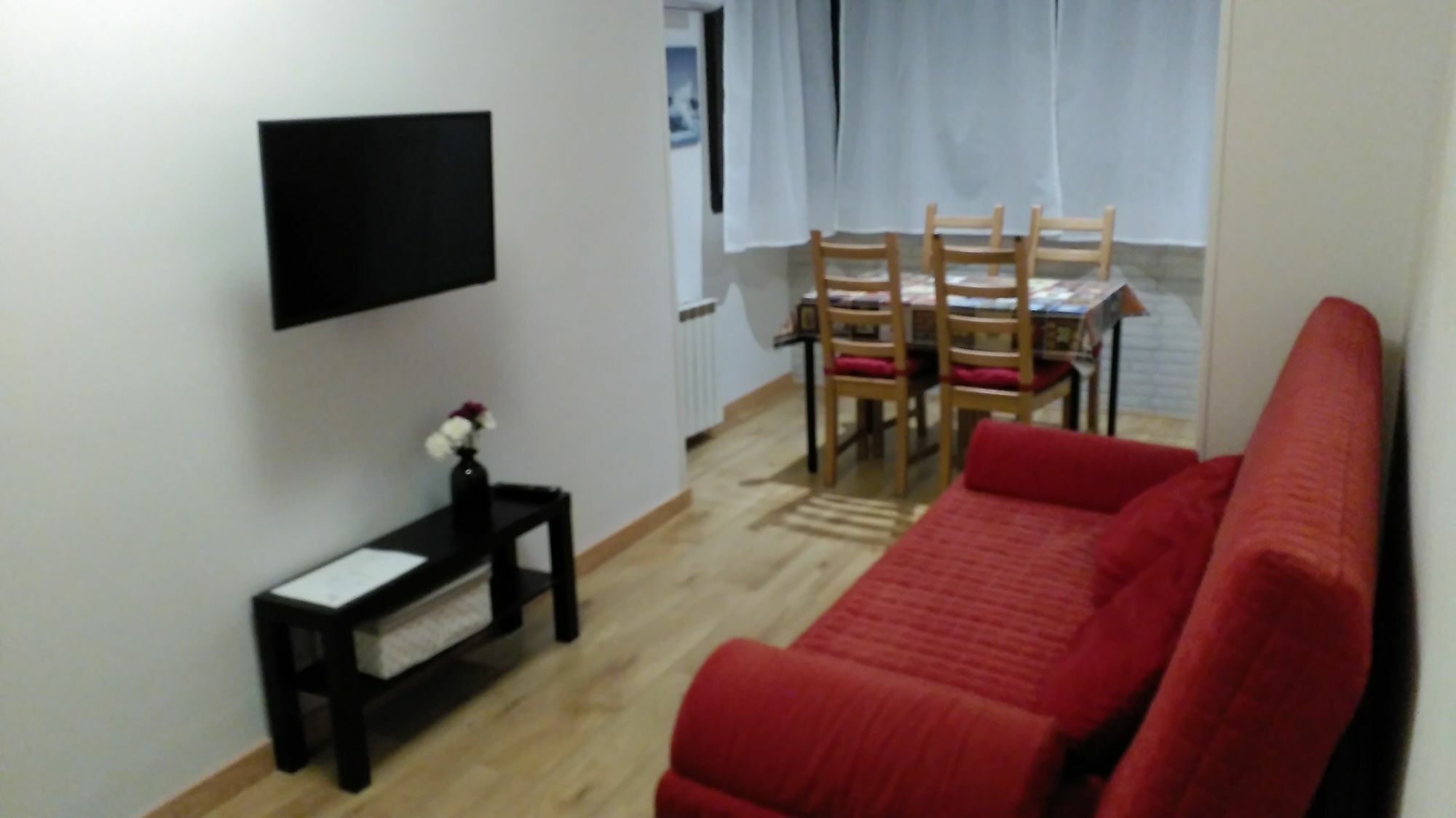 Rent 3 Apartment *