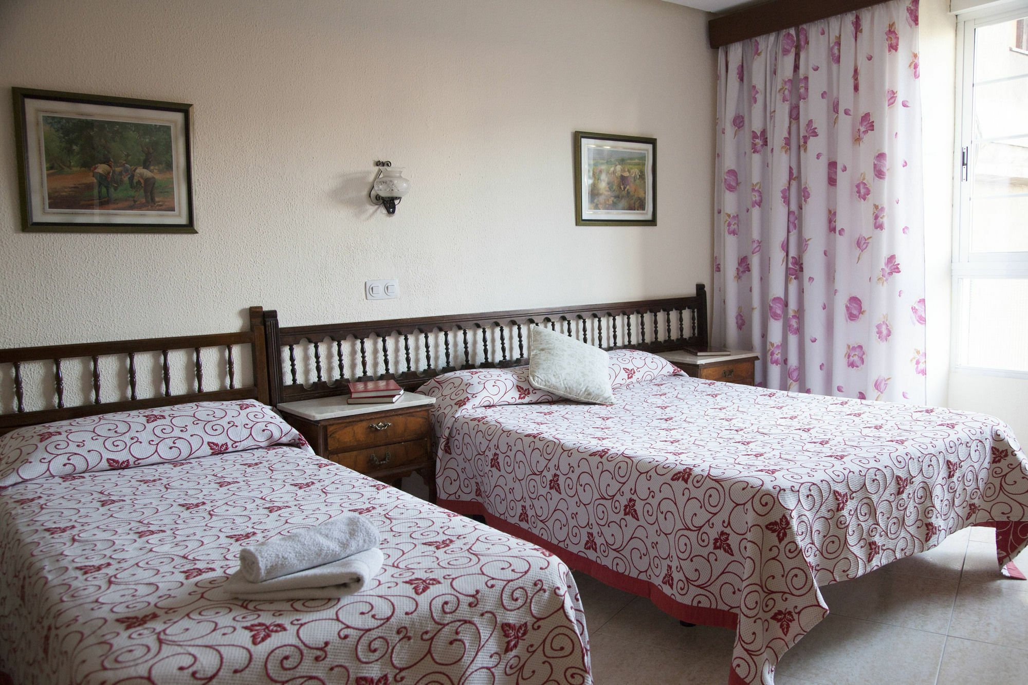 Arriaza Guest house 2*