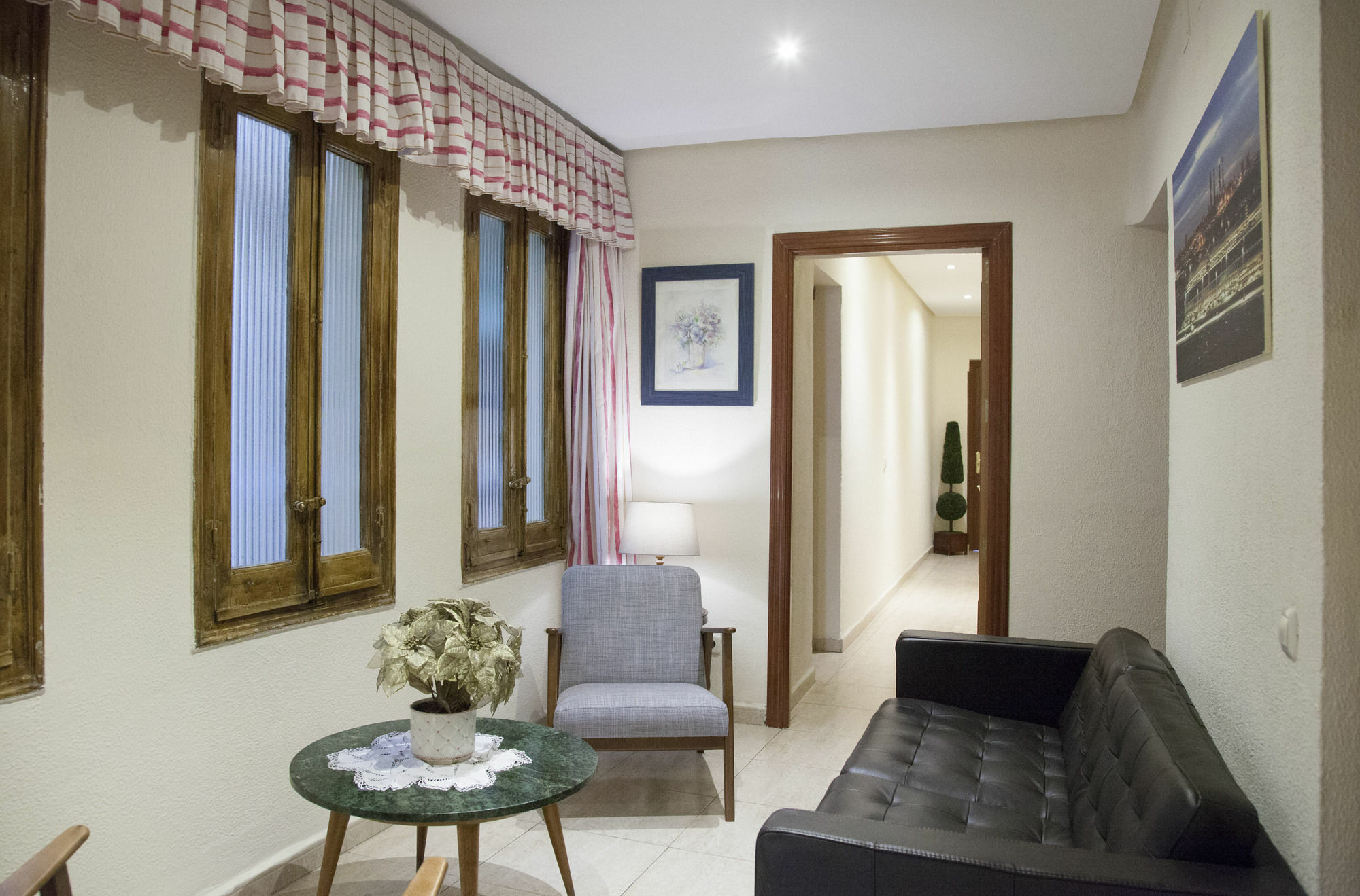 Arriaza Guest house Madrid